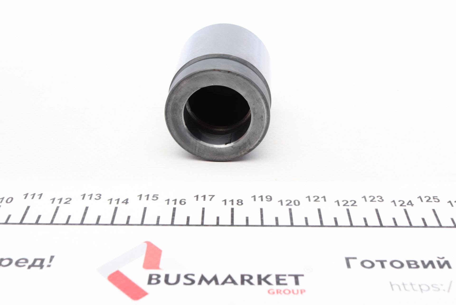 Поршень супорта (заднього) BMW 3 (E46) 2.5/3.0d 00-05 (40x48mm) (Ate)