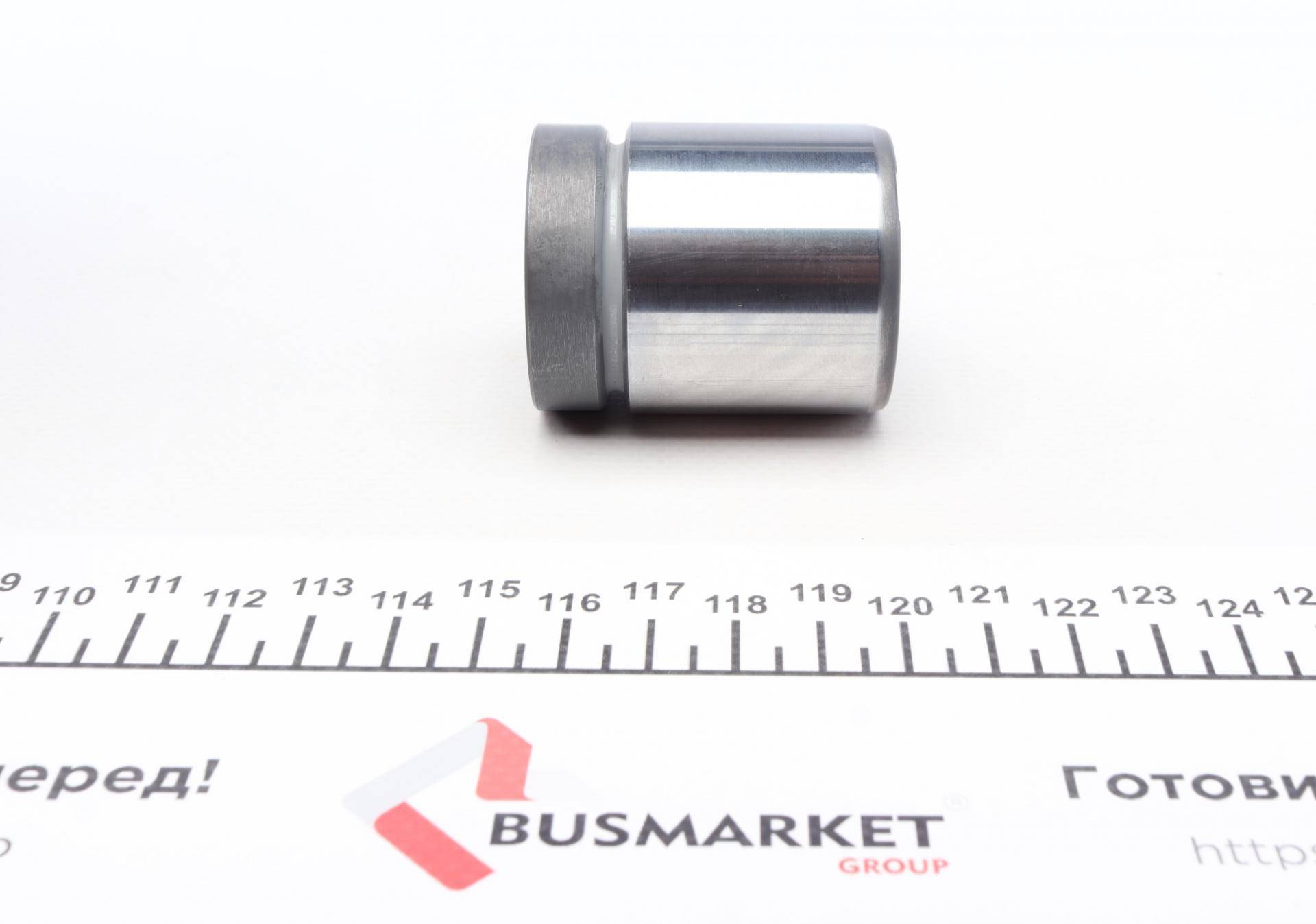 Поршень супорта (заднього) BMW 3 (E46) 2.5/3.0d 00-05 (40x48mm) (Ate)