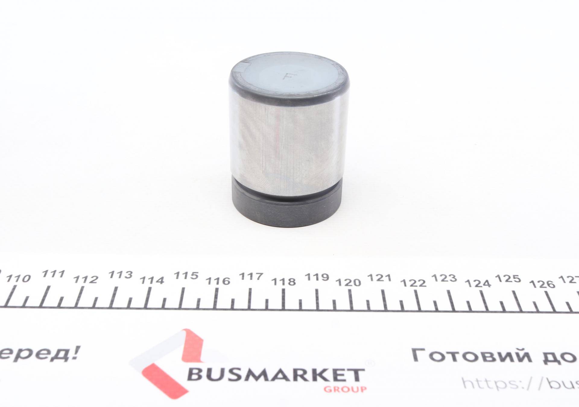 Поршень супорта (заднього) BMW 3 (E46) 2.5/3.0d 00-05 (40x48mm) (Ate)