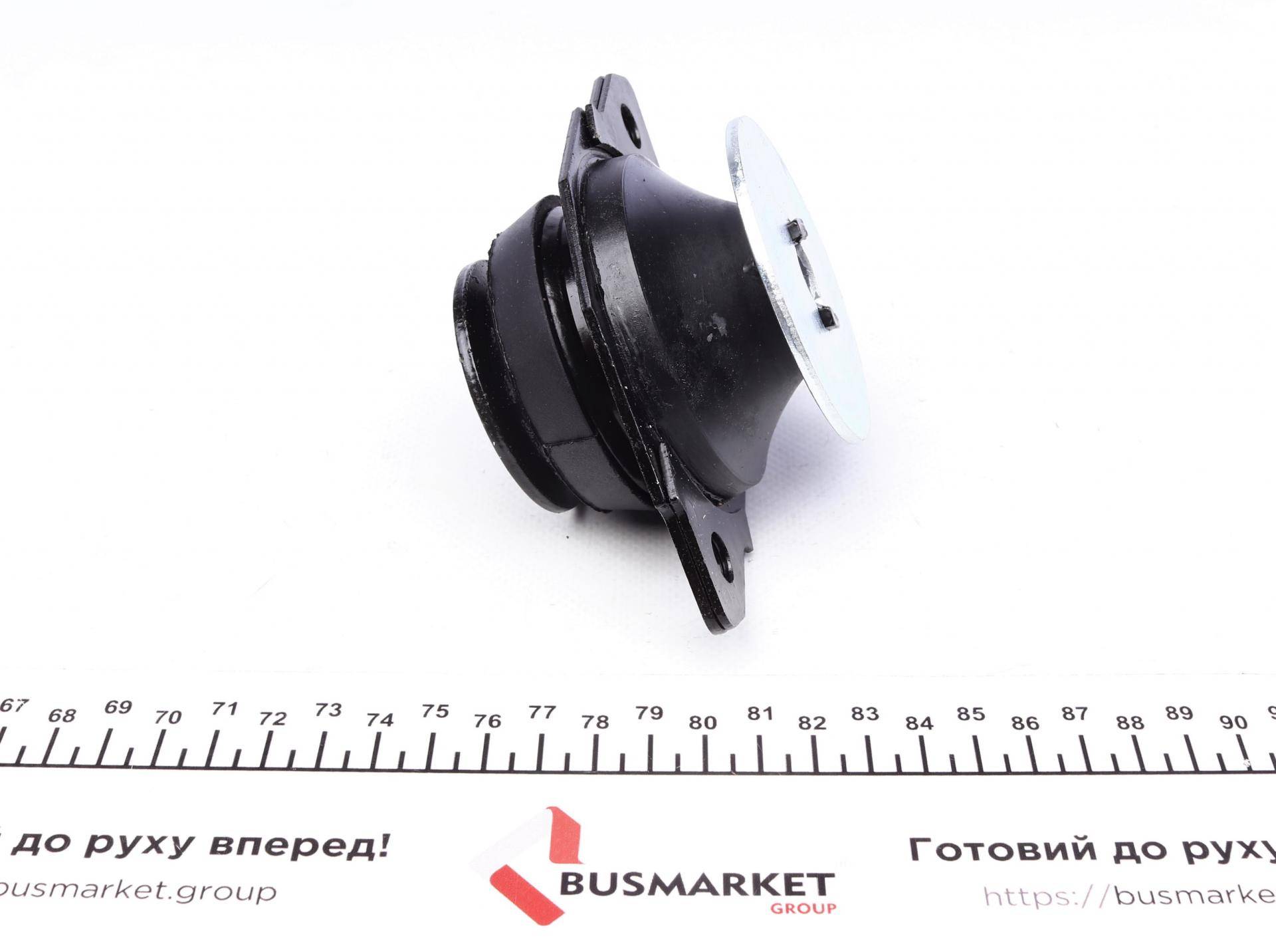 Подушка двигуна (задня) (L) VW Caddy II 1.9 TDI 95-04