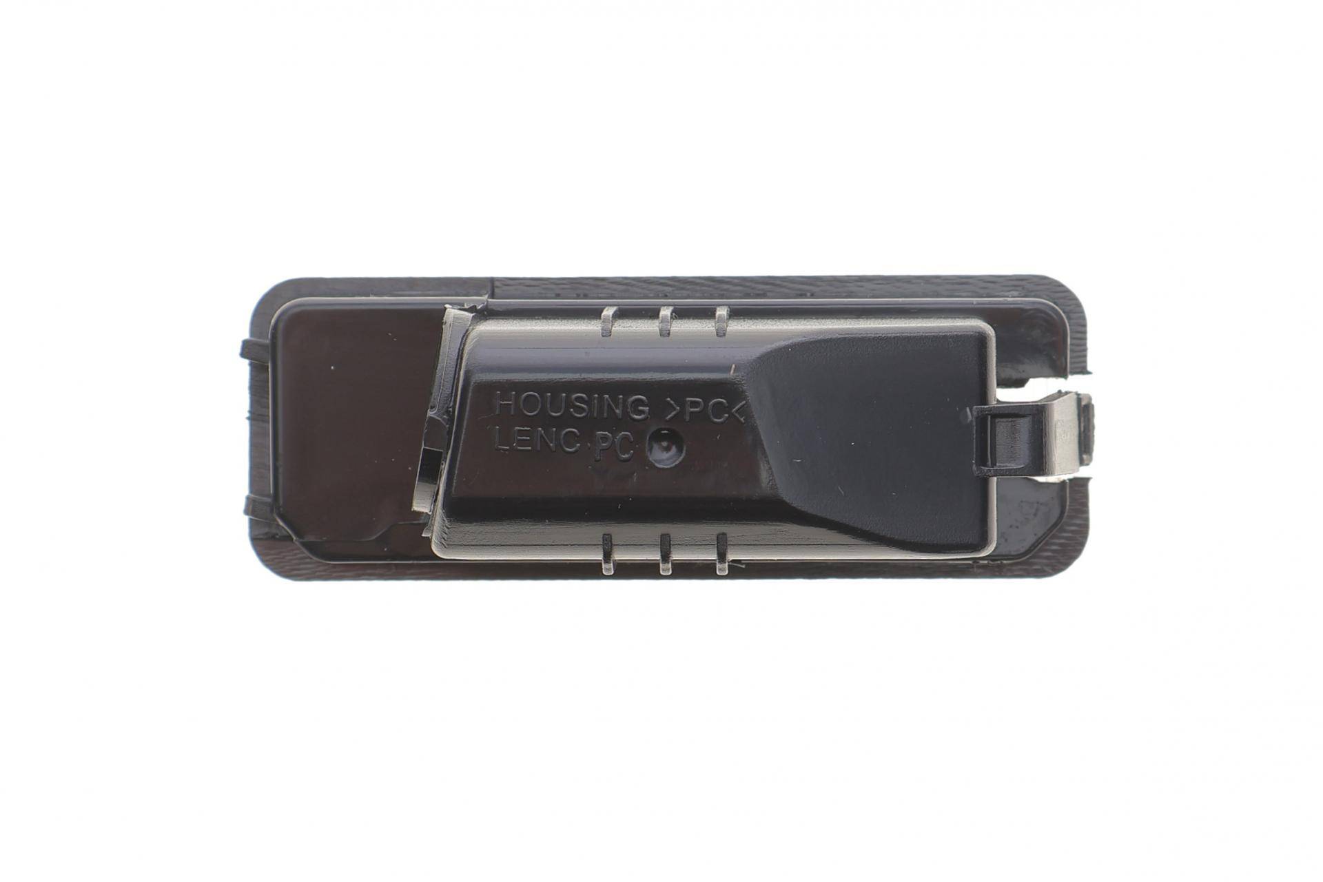 Підсвітка номера (заднього) VW Golf/Passat/Polo/Crafter/Caddy 06-