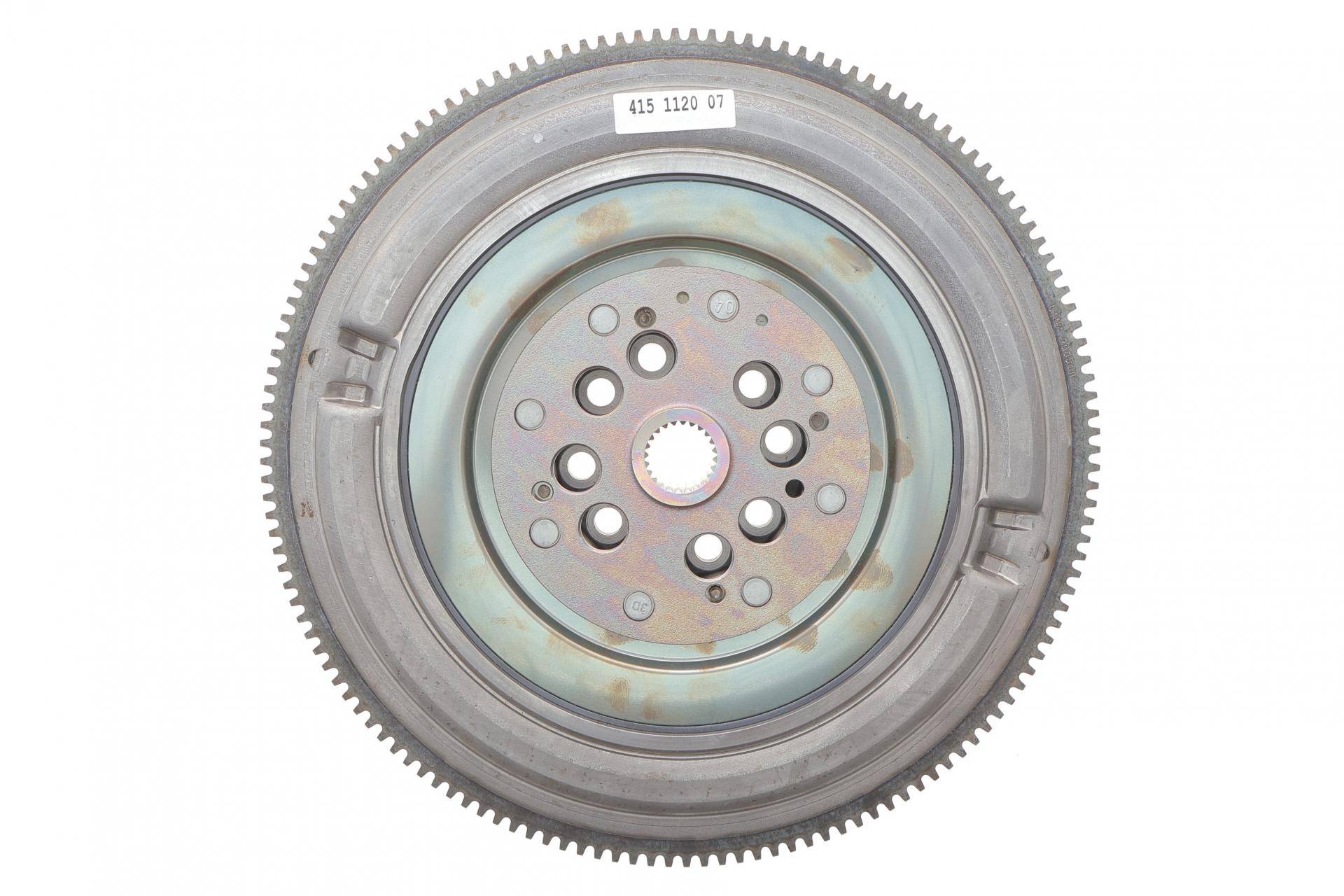 Демпфер зчеплення MB S-class (W222/V222/X222) 13-17 M276