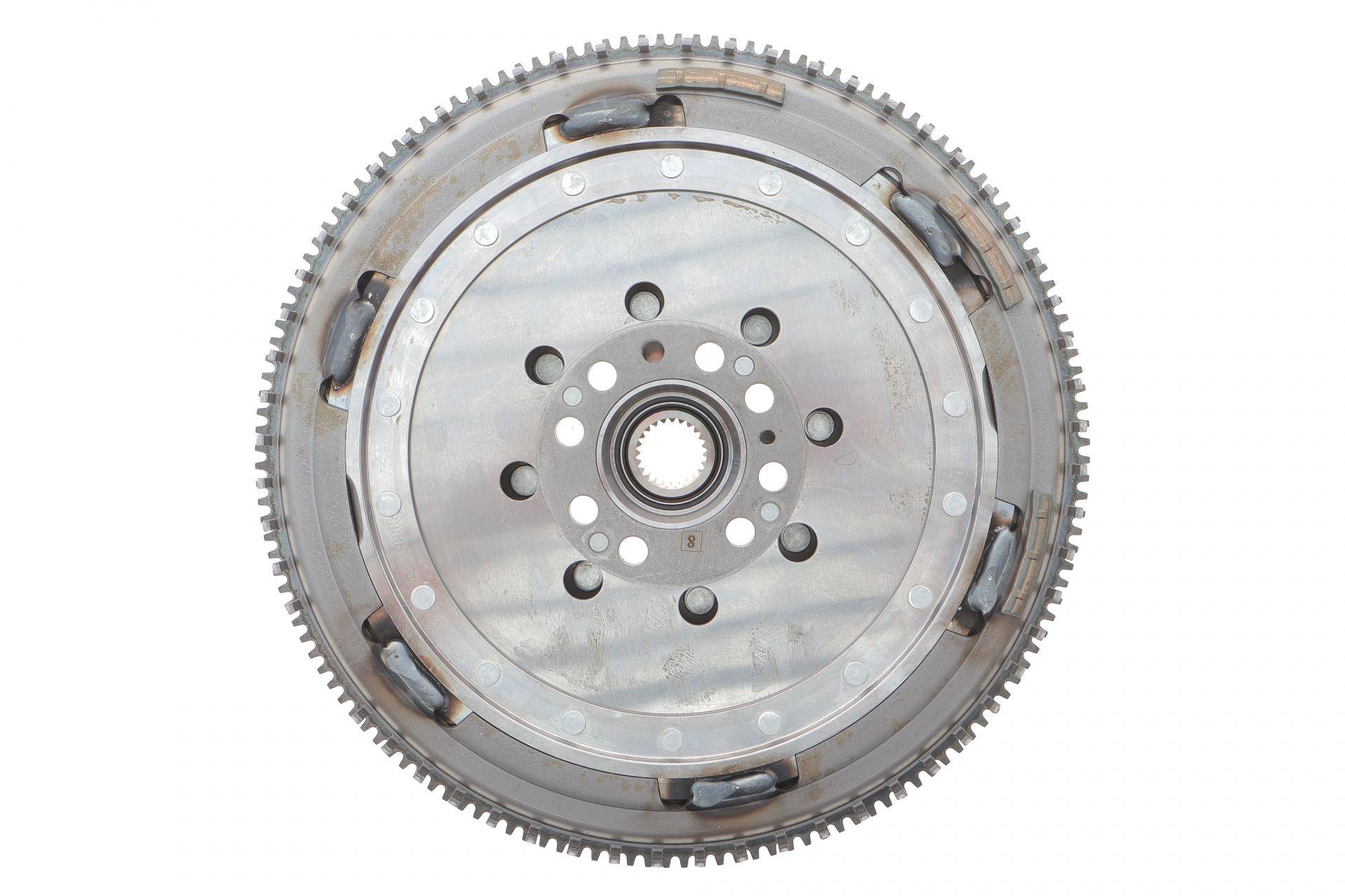 Демпфер зчеплення MB S-class (W222/V222/X222) 13-17 M276
