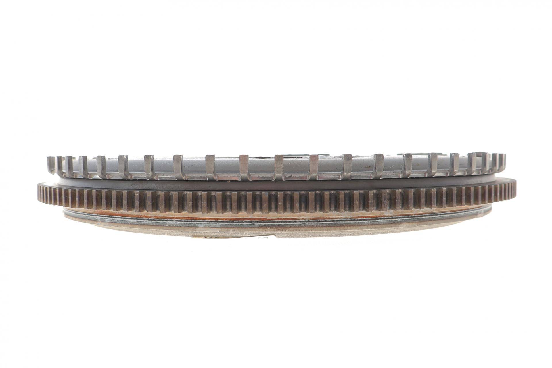 Демпфер зчеплення MB S-class (W222/V222/X222) 13-17 M276