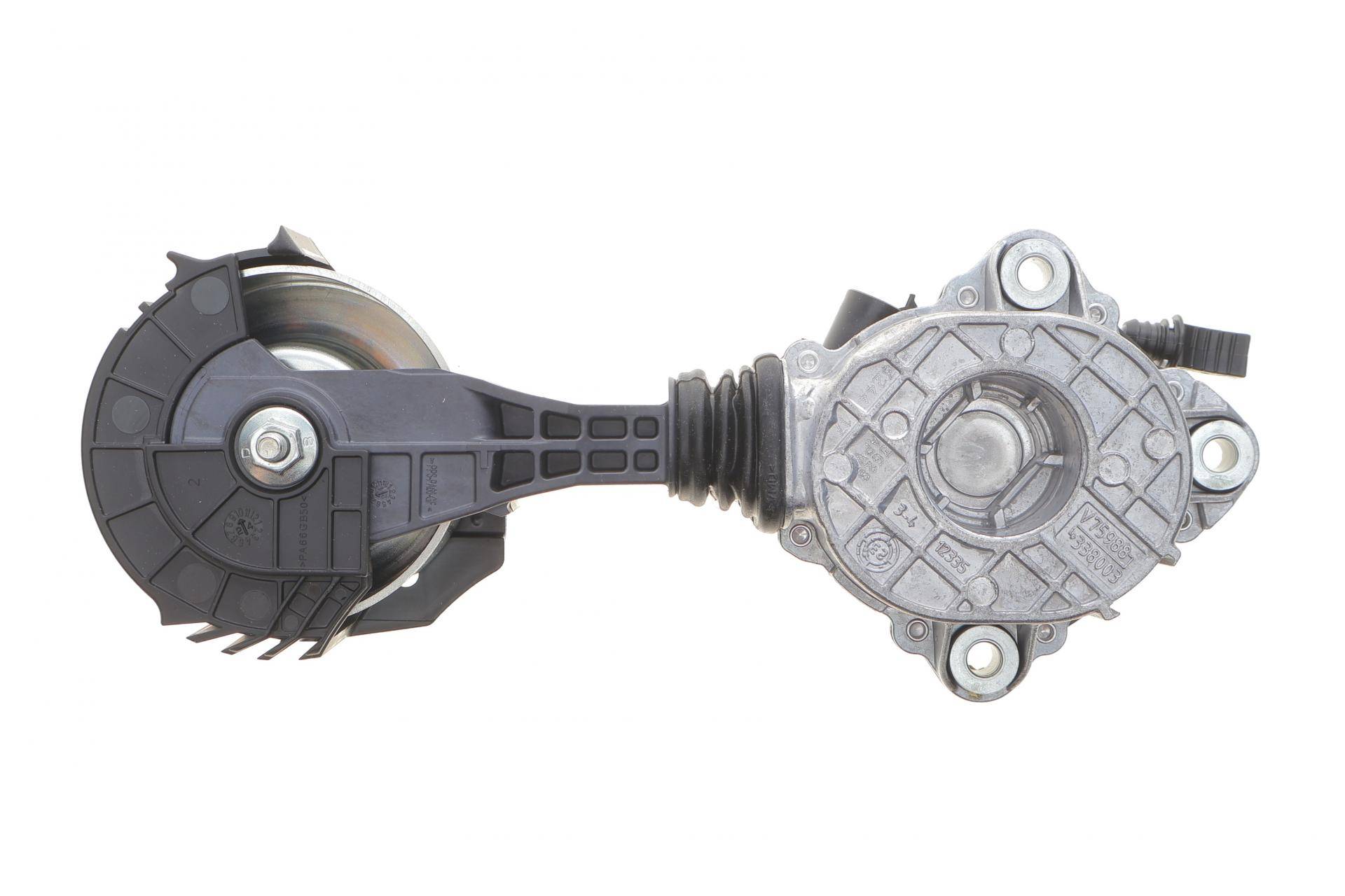 Натяжник ременя генератора Citroen C4/Peugeot 308/3008 1.6 Vti 08-17