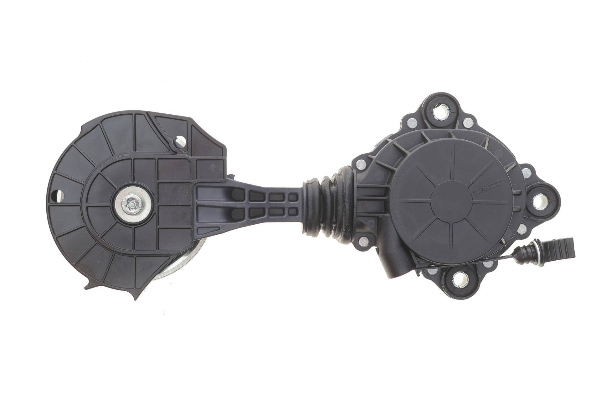 Натяжник ременя генератора Citroen C4/Peugeot 308/3008 1.6 Vti 08-17