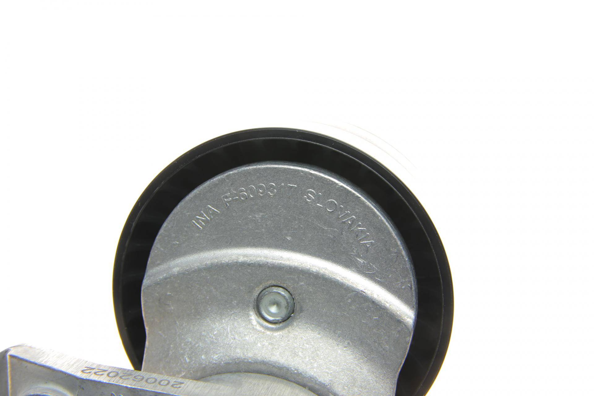 Комплект ременя генератора VW Caddy IV 1.6 15-20 (6PK1003)
