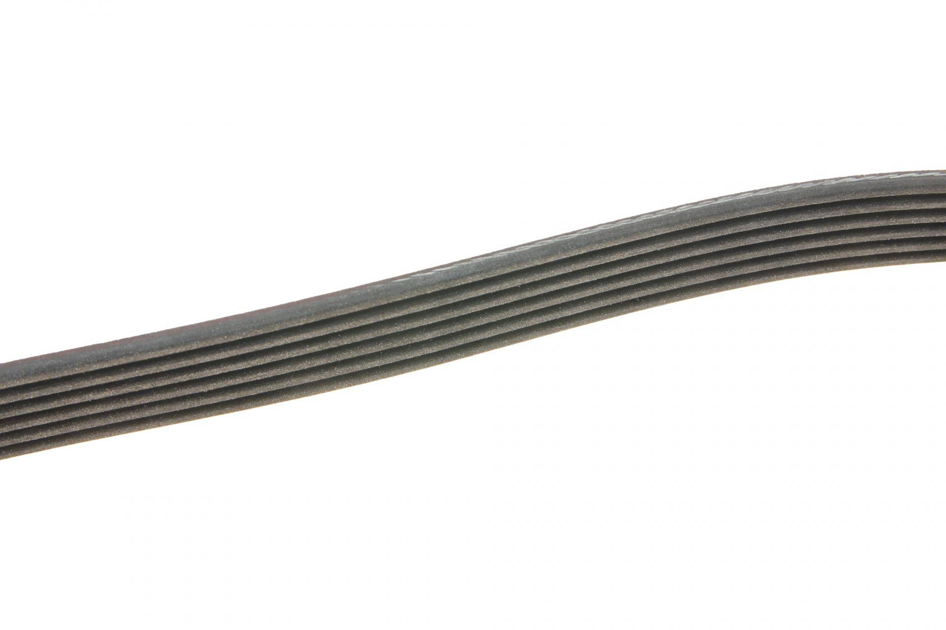 Комплект ременя генератора VW Caddy IV 1.6 15-20 (6PK1003)