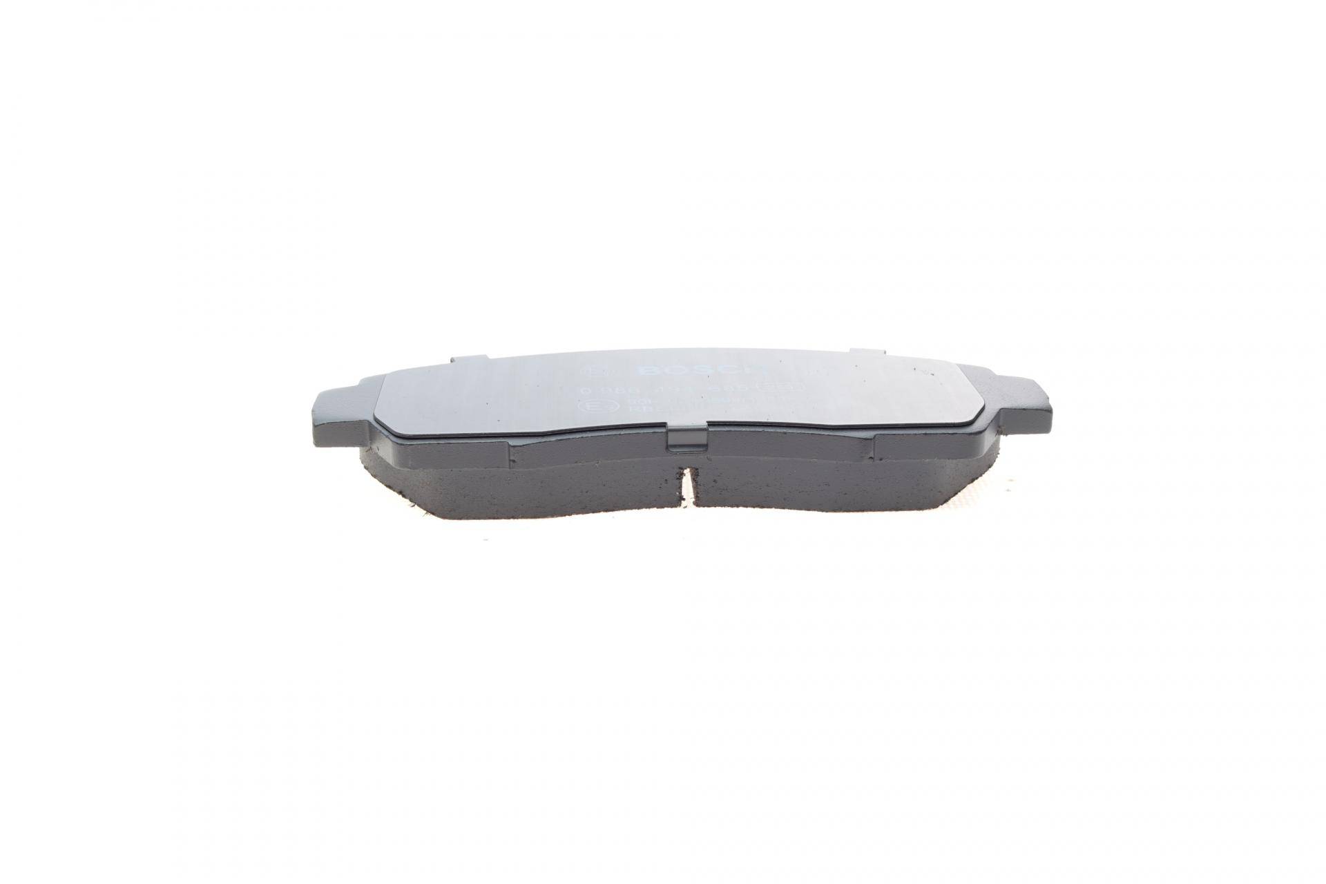 Колодки гальмівні (передні) Honda CR-V IV 1.6-2.4i 12-