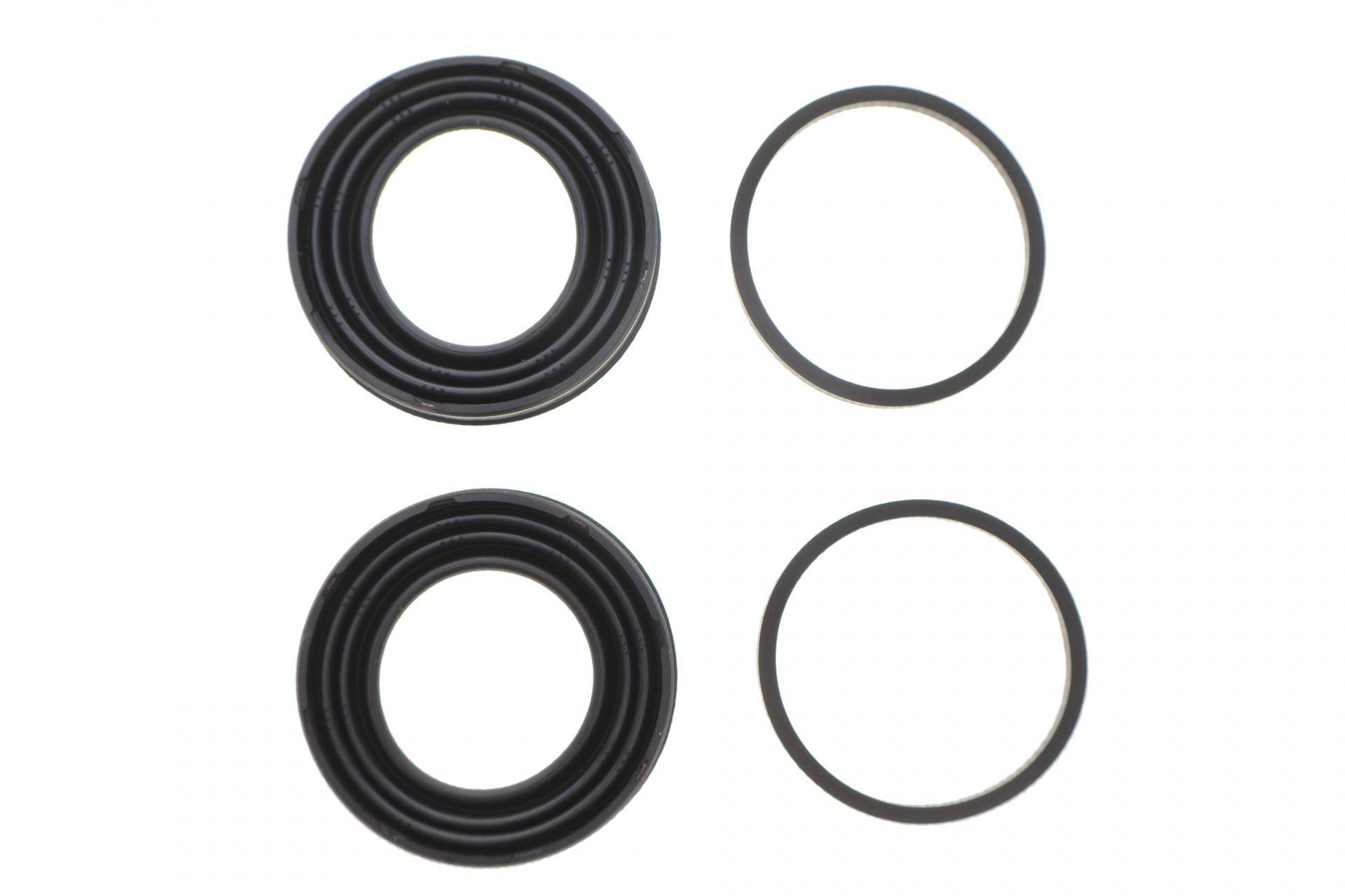 Ремкомплект суппорта (переднего) VW Amarok/Crafter/Man TGE 10- (d=48mm) (Bosch)