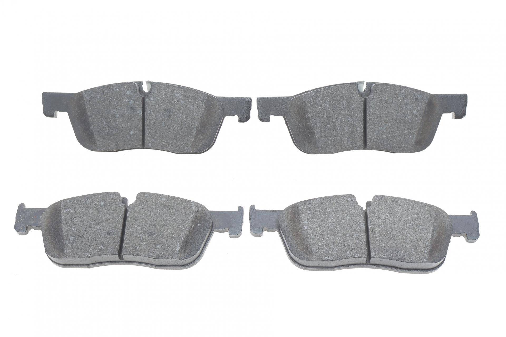Колодки гальмівні (передні) Land Rover Discovery Sport 14-/Range Rover Evoque 11-