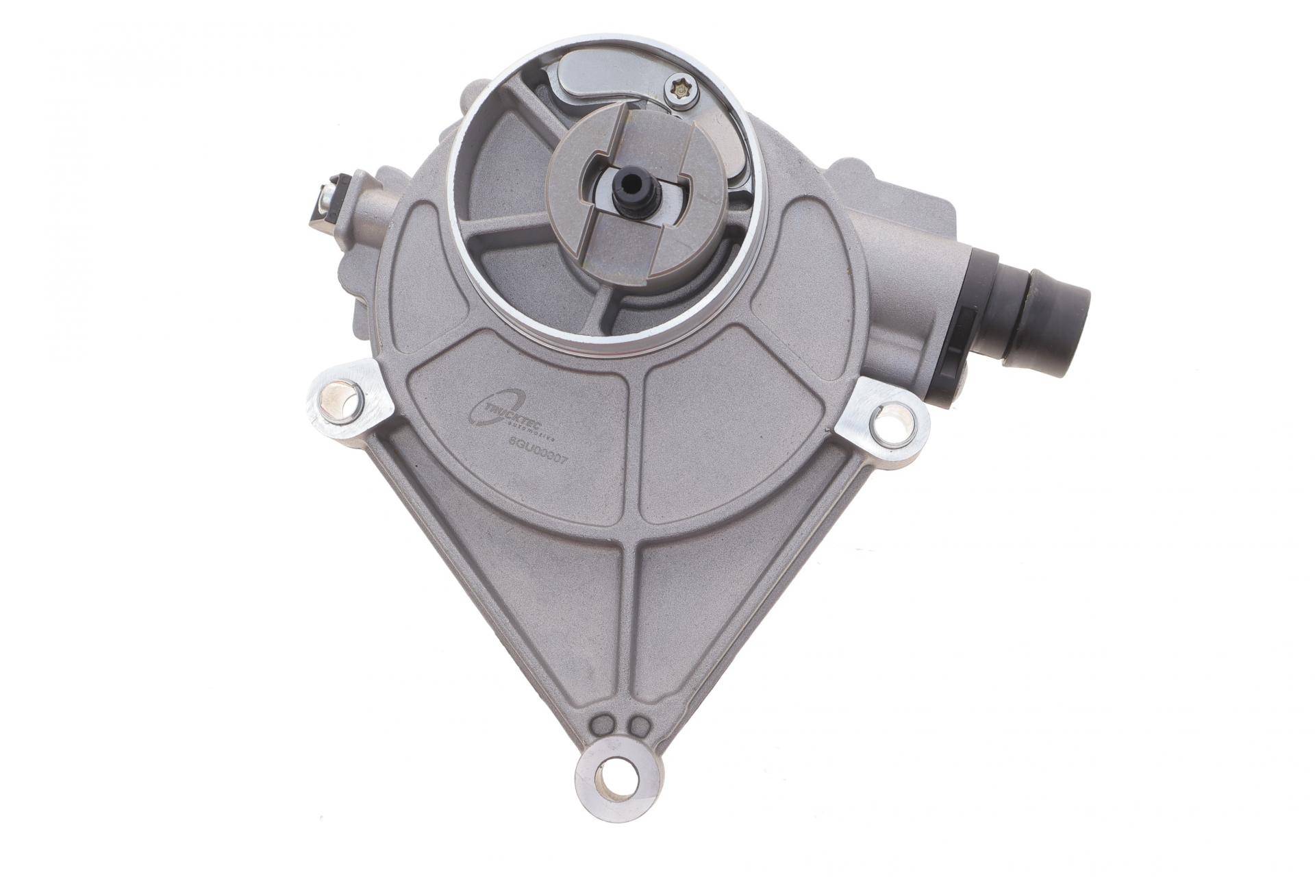 Насос вакуумний BMW 1(E81-88)/3(E46-93)/X3(E83)/Z4(E85) 1.8/2.0 00-15 (N46)(пошкоджений штуцер)