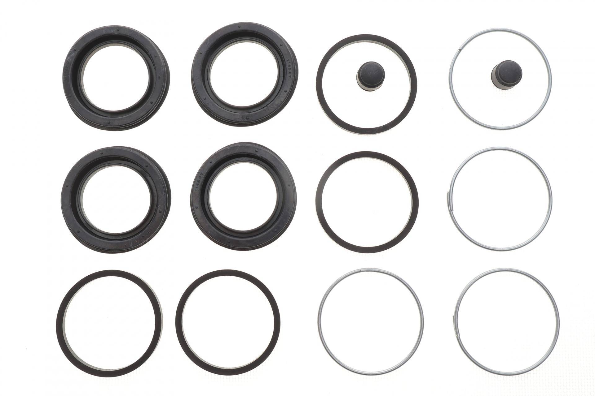 Ремкомплект супорта (переднього) Lexus LS/Toyota Hilux 94- (d=43mm) (Sumitomo)
