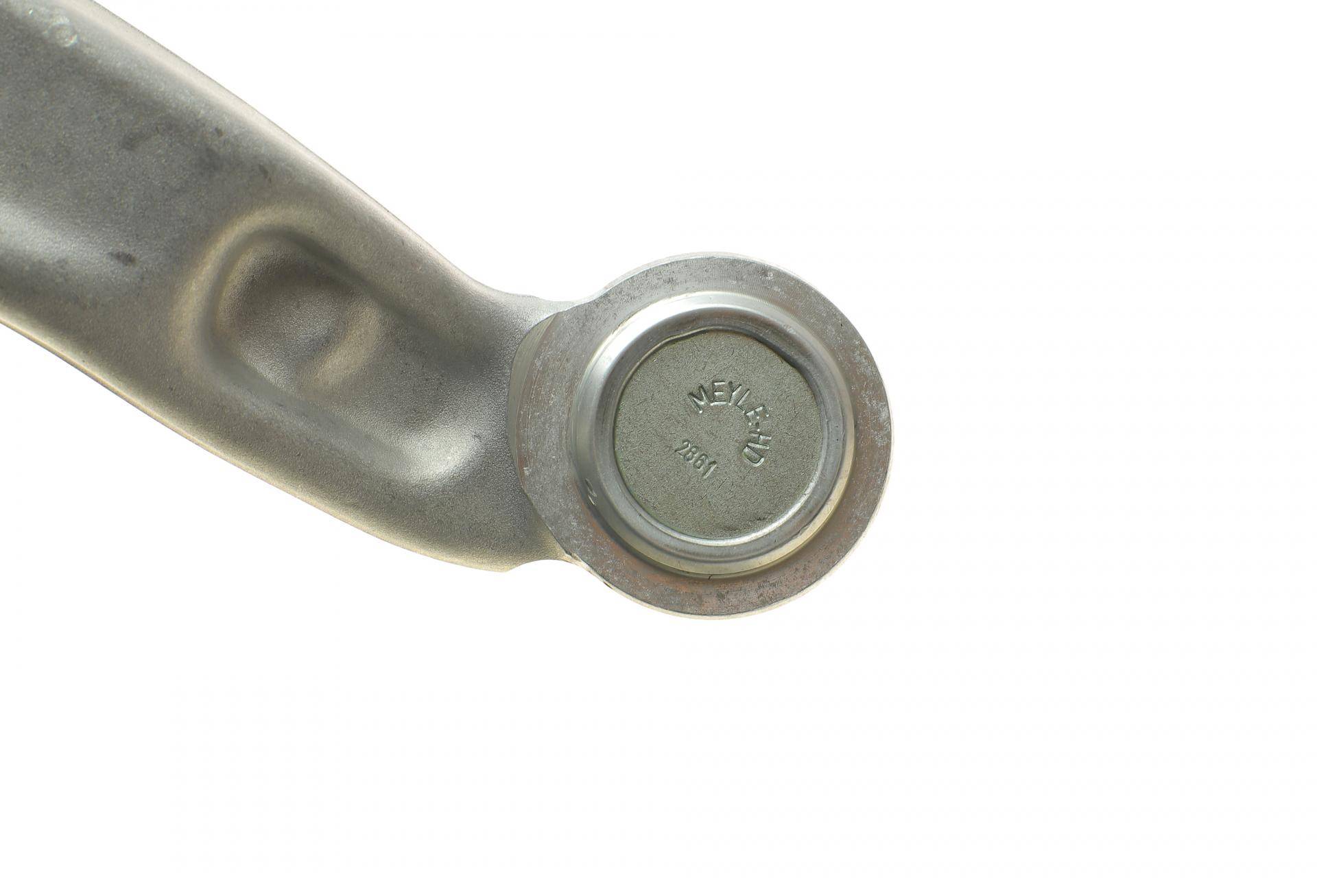 Комплект важелів підвіски (передньої) Audi A4/A6/Q5 1.8-4.2 07-18 (M14x1,5)