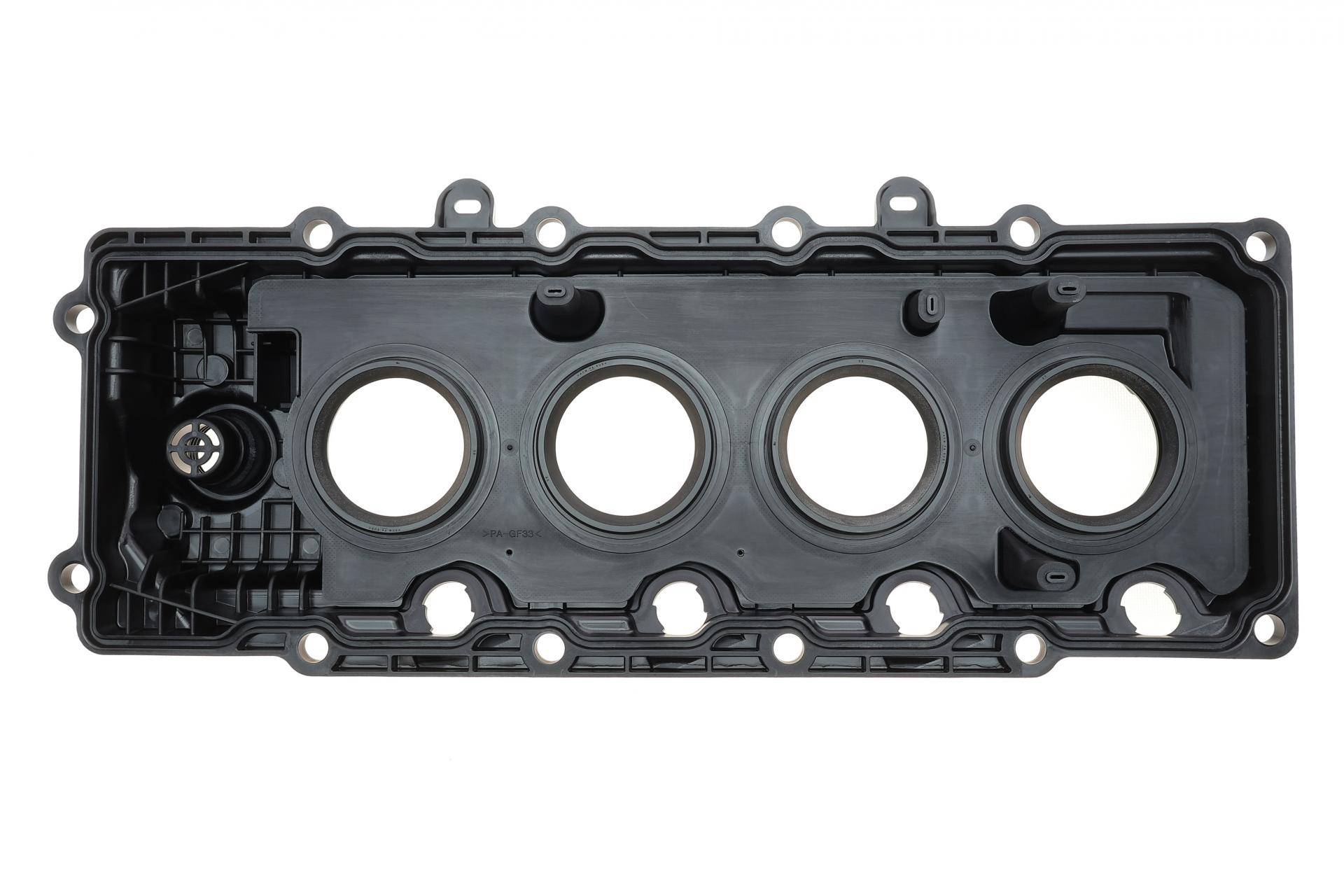 Крышка клапанов Renault Master 3.0 dCi 03-