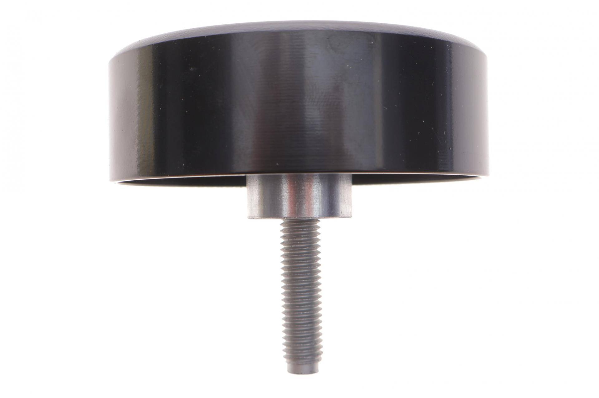 Ролик генератора Ford Connect 1.8D/TDCI 02- (+AC) (паразитний) (90x30)