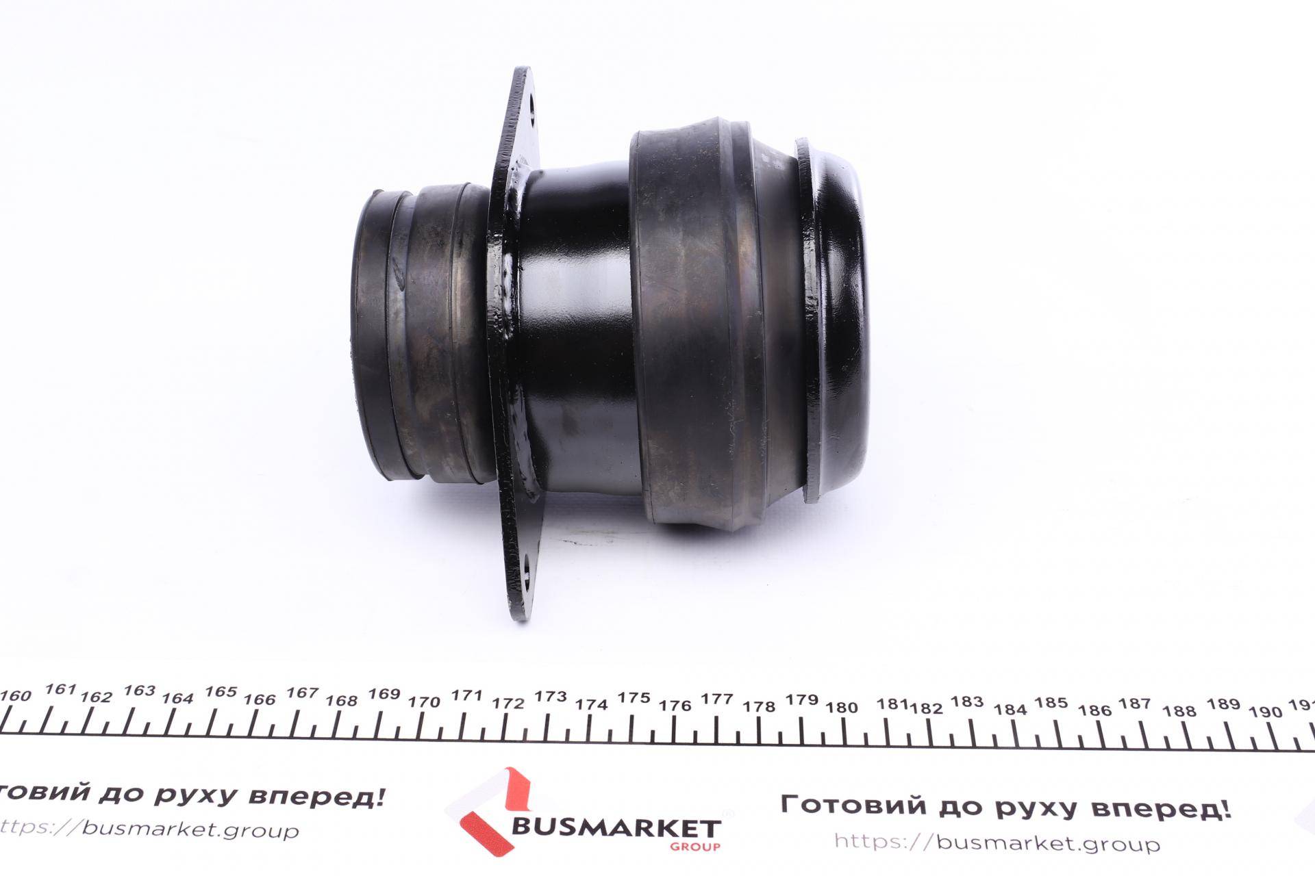 Подушка двигуна (задня) (R) VW Caddy II 1.4-1.6 95-04