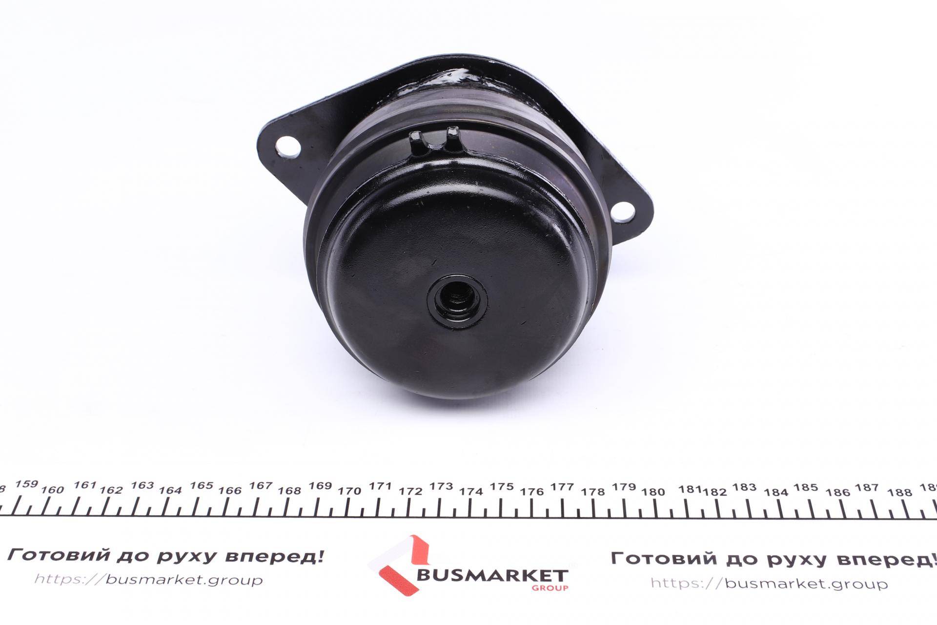 Подушка двигуна (задня) (R) VW Caddy II 1.4-1.6 95-04
