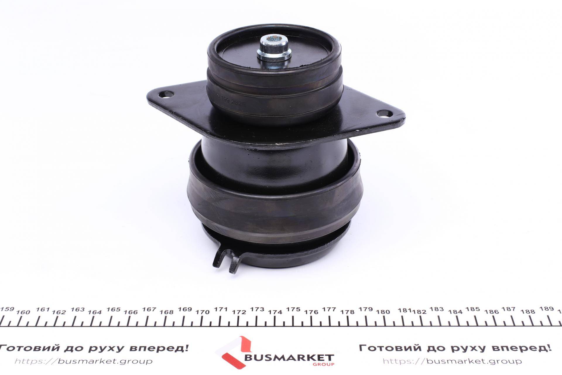 Подушка двигуна (задня) (R) VW Caddy II 1.4-1.6 95-04