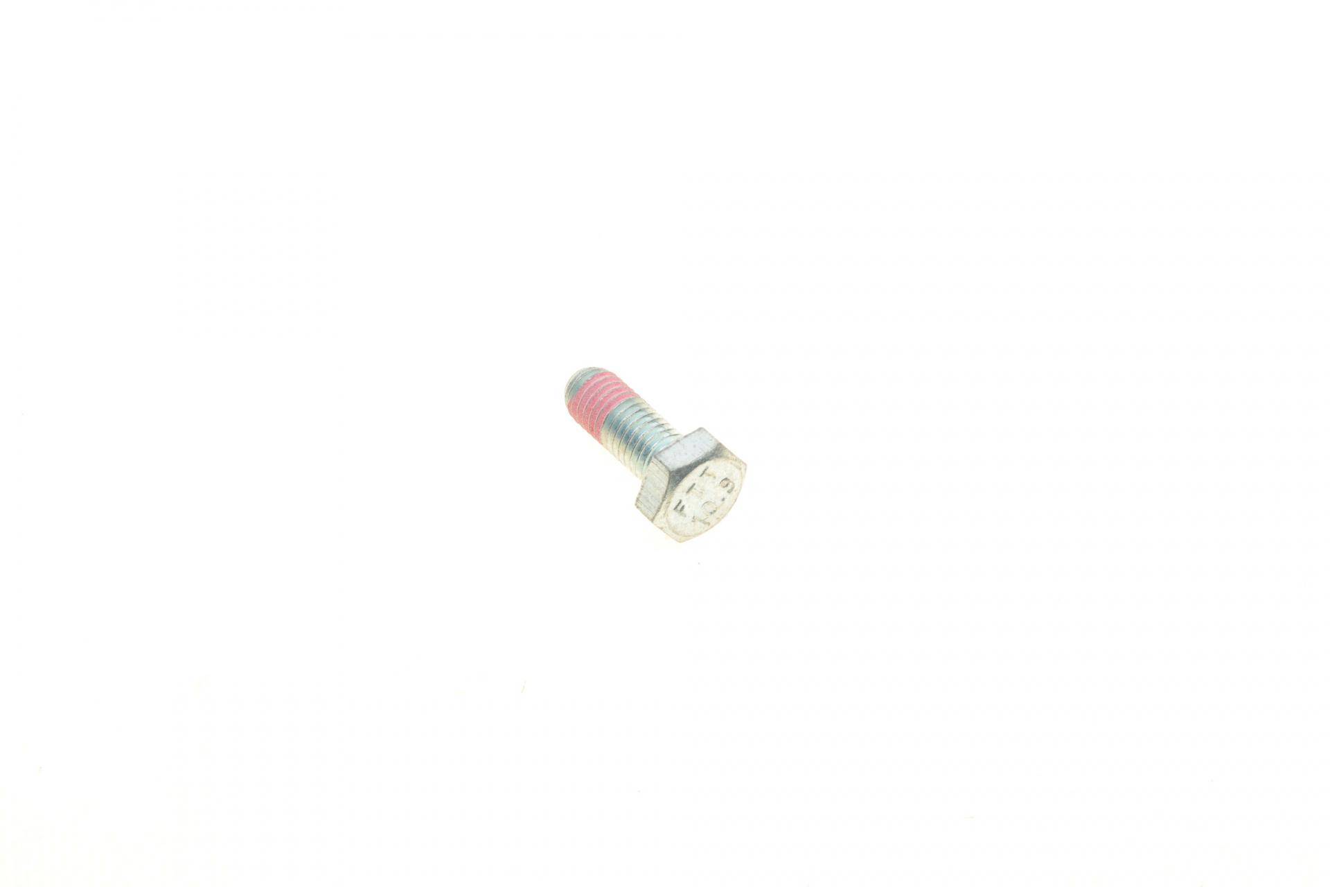 Направляюча супорта (переднього/к-кт) Seat Ibiza 97-02 (Trw)