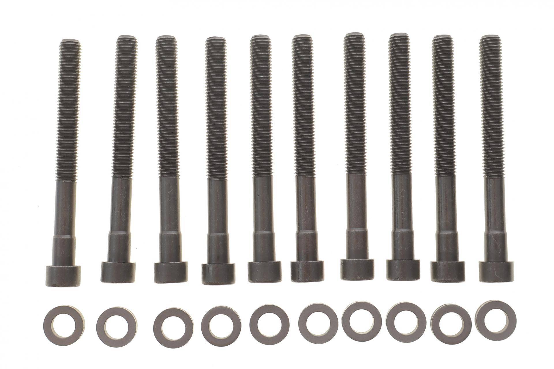 Болти головки (к-кт 10шт.) MB (W124/W201) OM102 (M12x120)