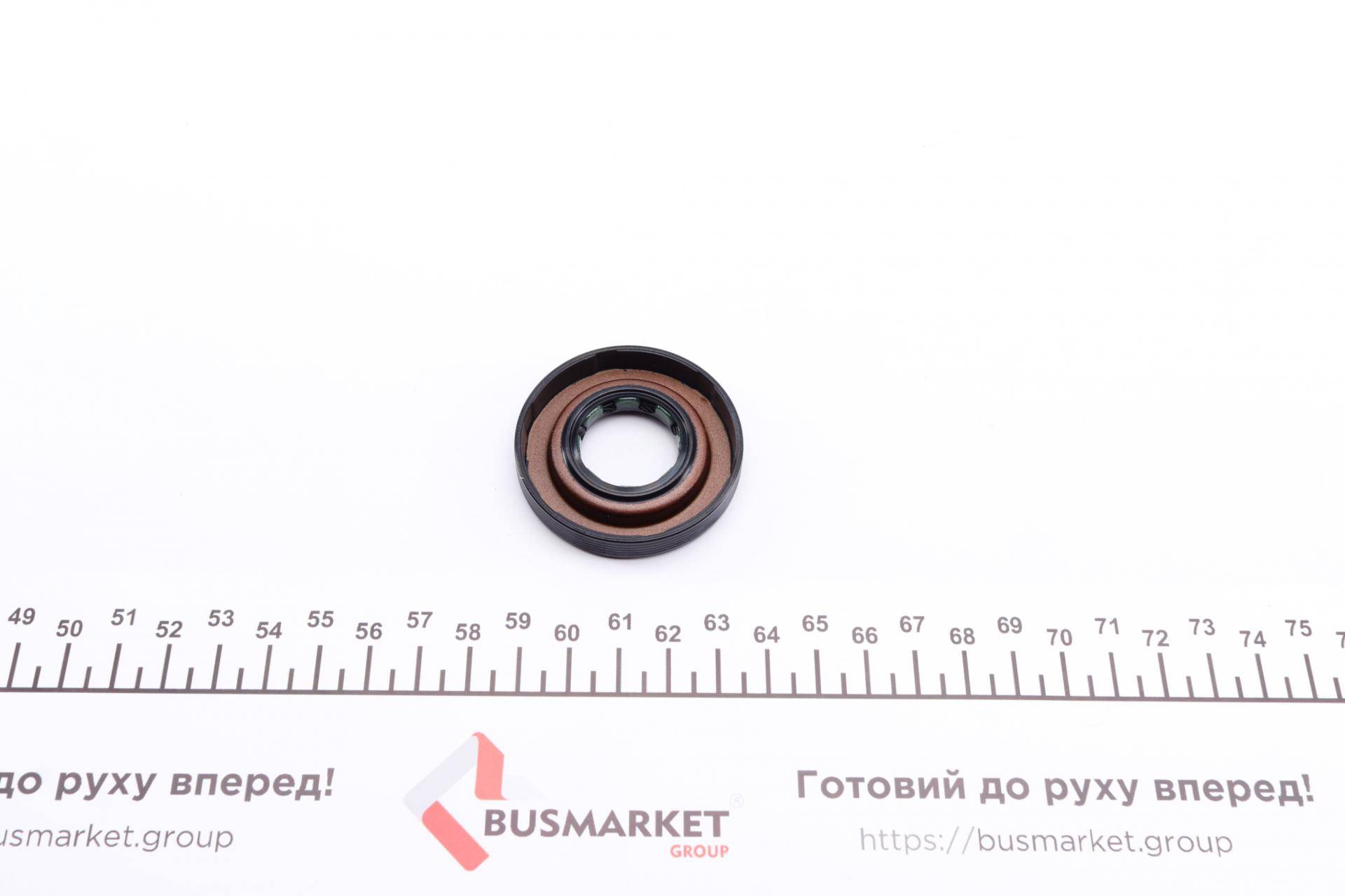 Сальник вала первинного КПП Ford C-Max 1.8 07- (21.5x48x8.4)