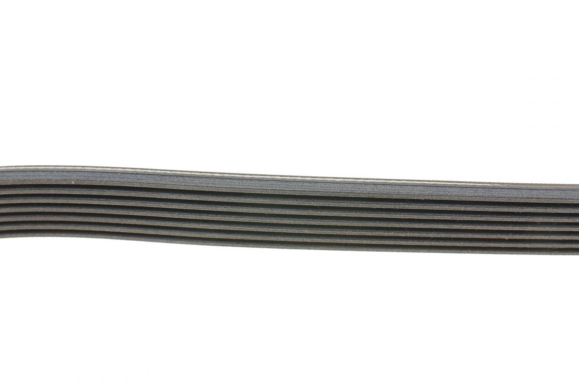 Ремінь генератора Renault Master 3.0dCi/Opel Movano 3.0dTi 03-/Toyota Rav4 2.0 06-13/Avensis 01-09