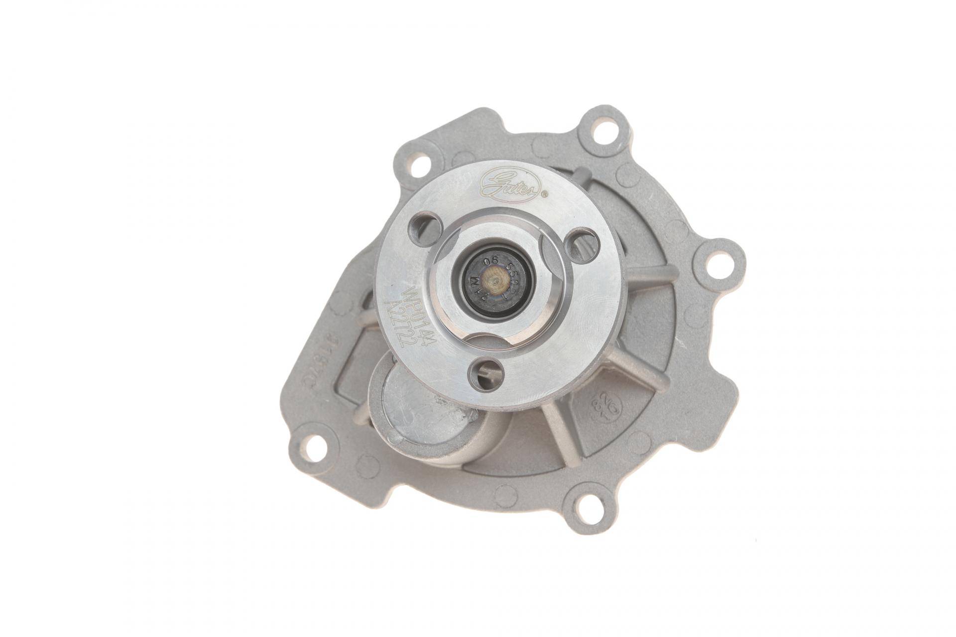 Комплект ГРМ + помпа Opel Astra J/Insignia A/Zafira/Zaz Lanos 1.4-1.8 00- (24x146z)