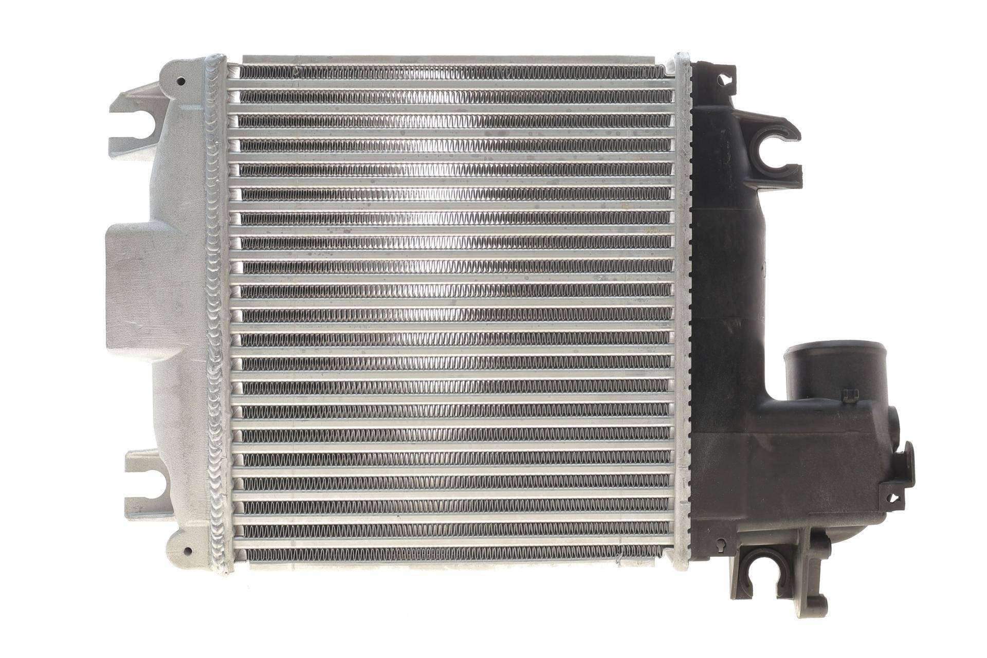 Радіатор інтеркулера Toyota Hilux 2.5/3.0 04-15