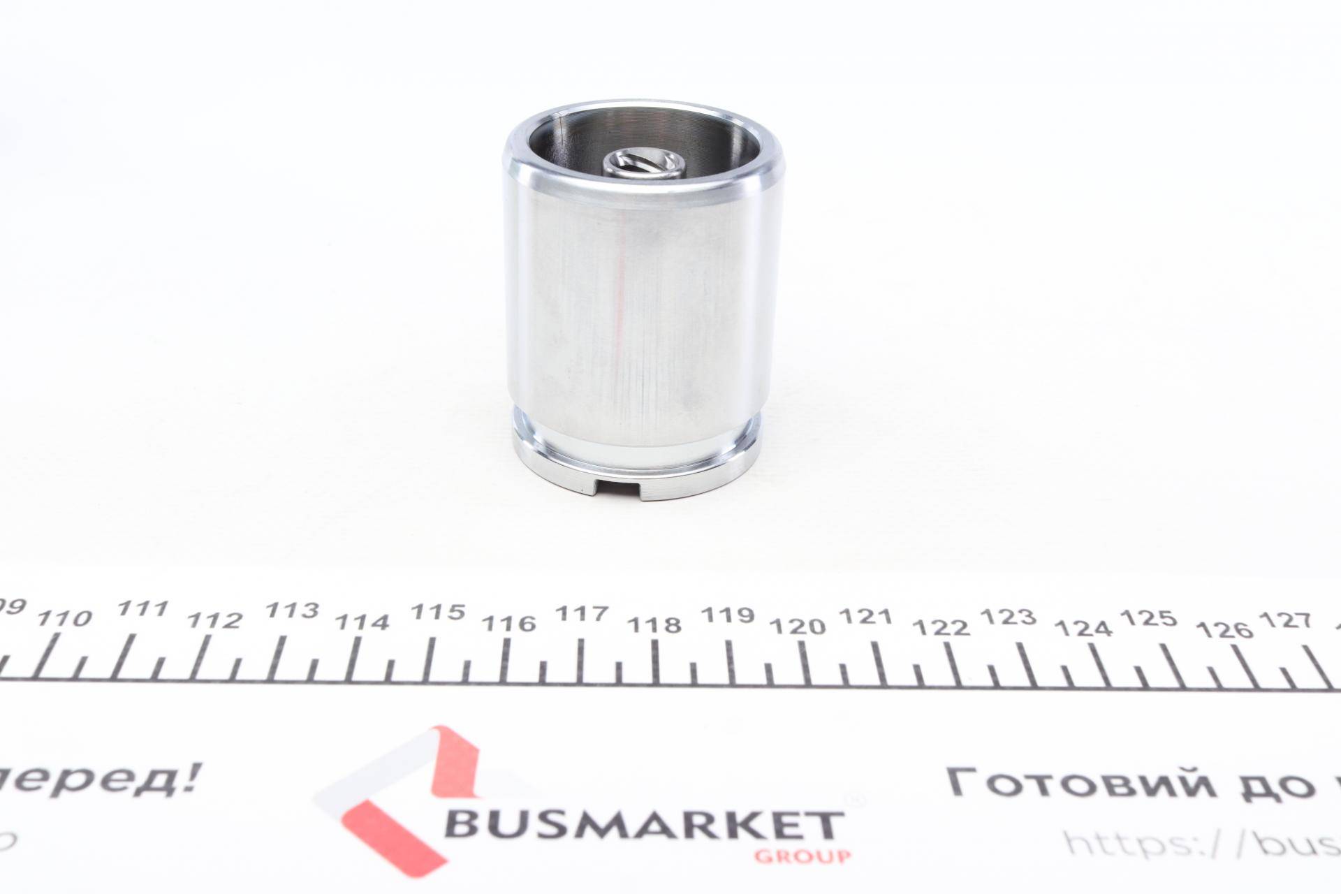 Ремкомплект супорта (заднього) VW Passat 00-05 (d=43mm) (+ поршень з механізмом) (Lucas)
