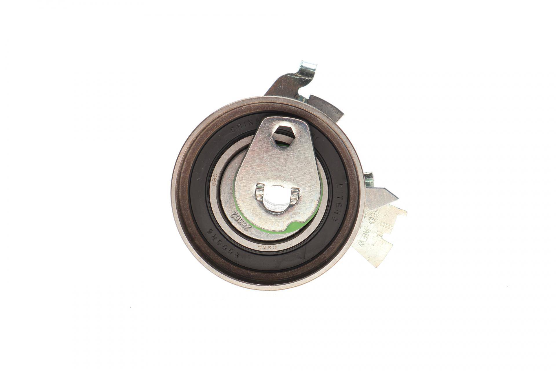 Комплект ГРМ Opel Astra F/Vectra A/B/Chevrolet Epica/Lacetti/Daewoo Nubira 1.8-2.0i 97- (24x169z)