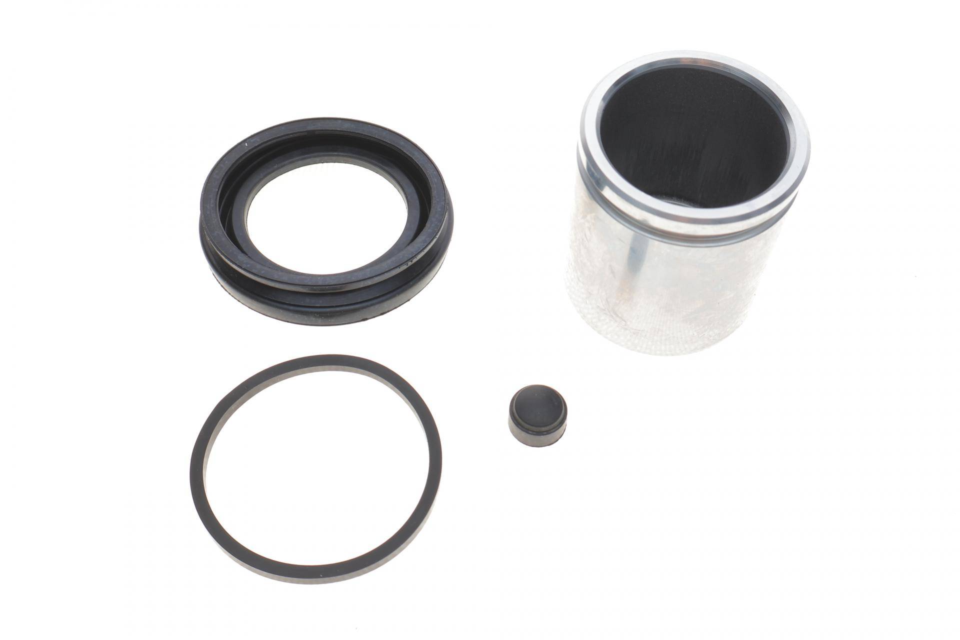 Ремкомплект супорта (переднього) Audi 100/Peugeot 205/309/405 I 77-98 (d=48mm) (+поршень)