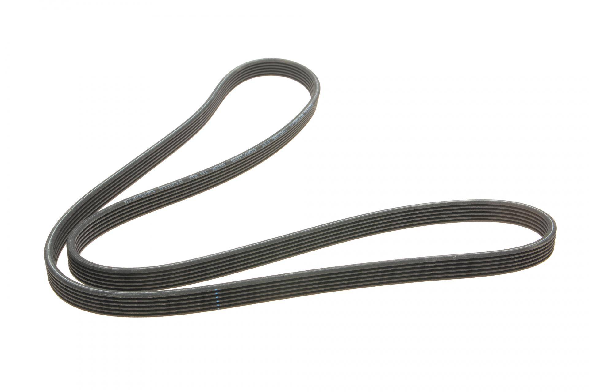Ремень генератора Volvo C70/S60/S70/S80/XC90 2.0-3.8 98-20
