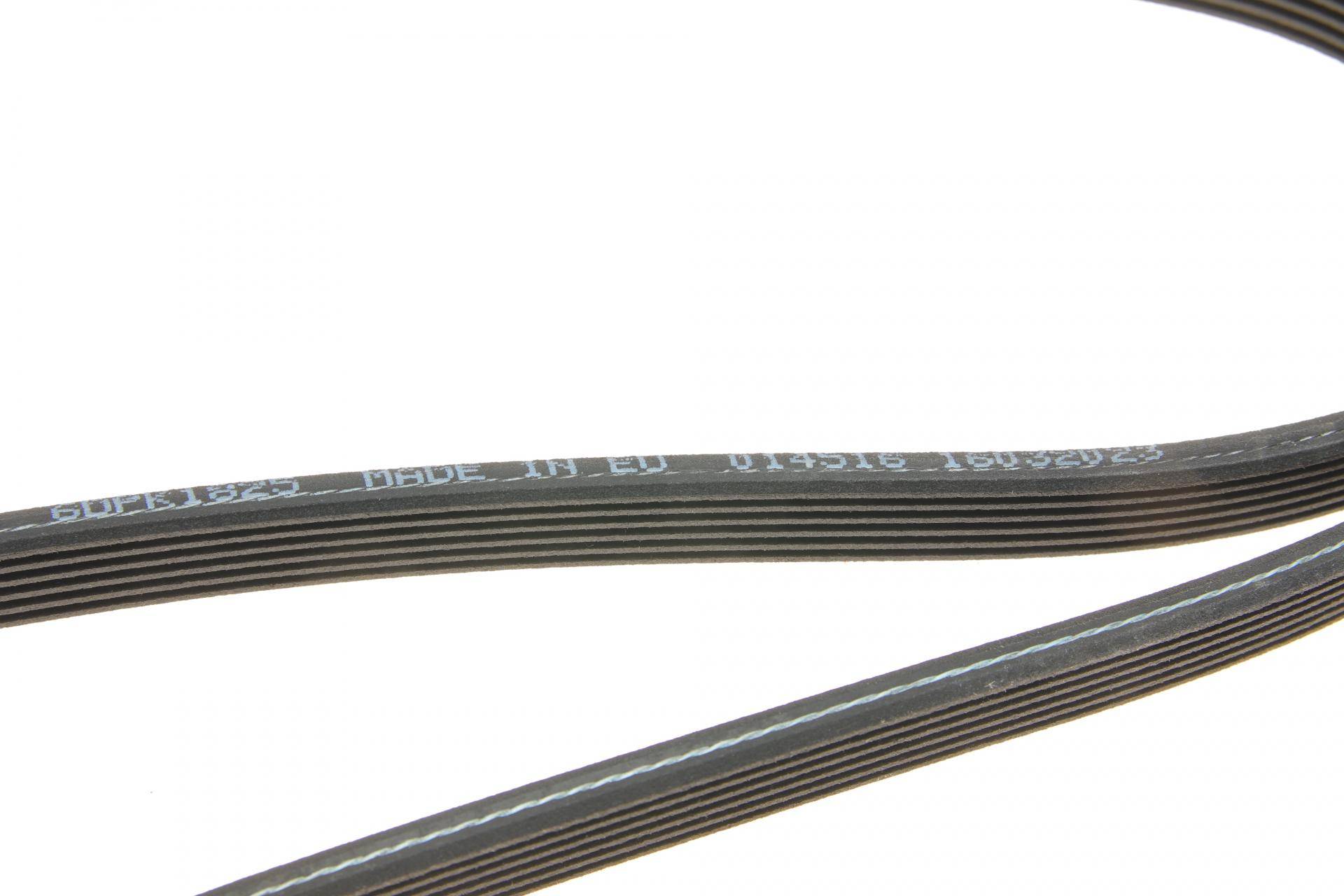 Ремень генератора Volvo C70/S60/S70/S80/XC90 2.0-3.8 98-20