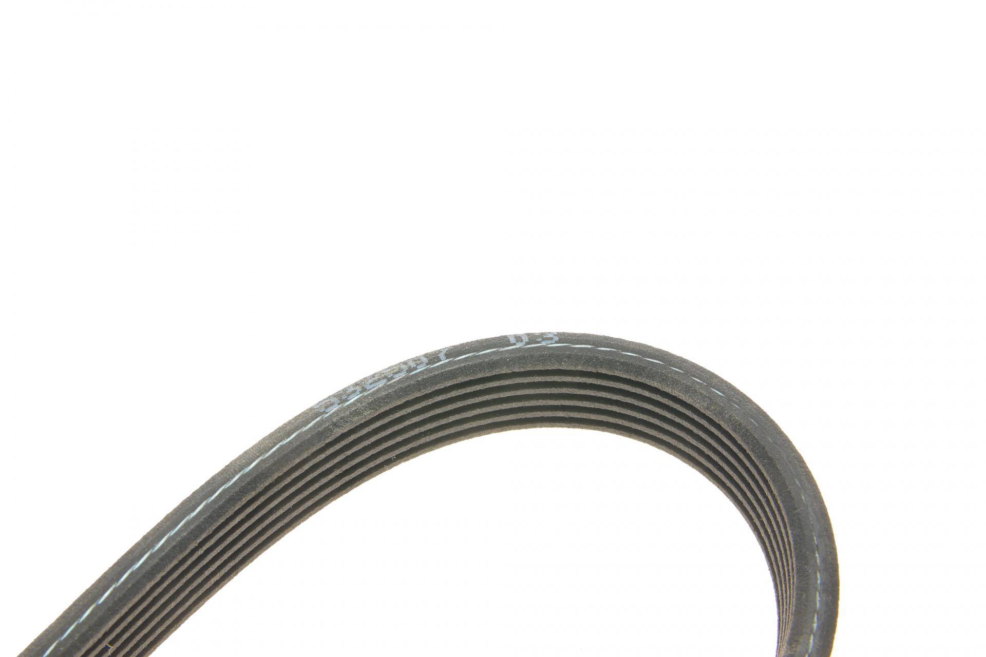 Ремень генератора Volvo C70/S60/S70/S80/XC90 2.0-3.8 98-20