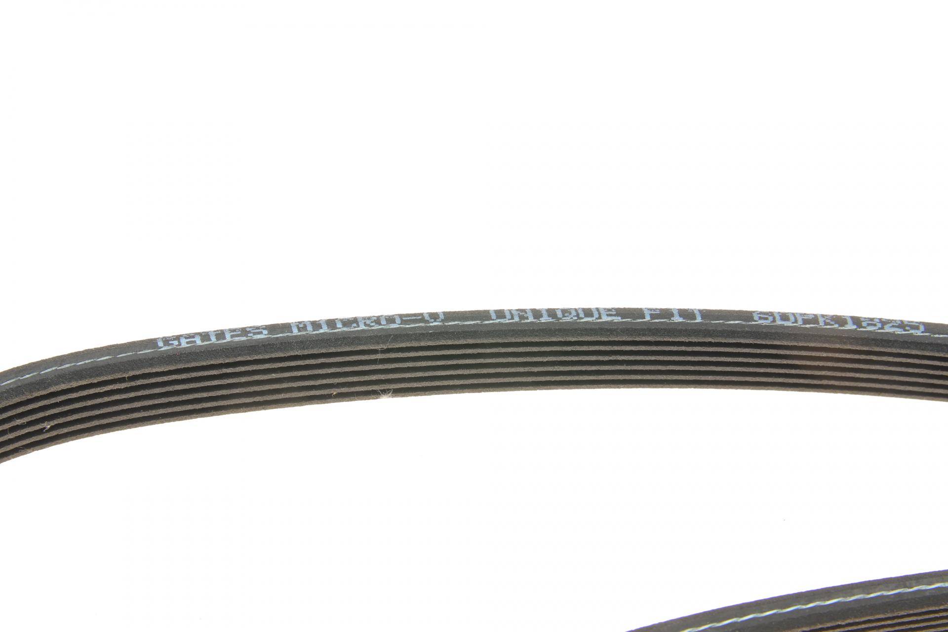 Ремень генератора Volvo C70/S60/S70/S80/XC90 2.0-3.8 98-20