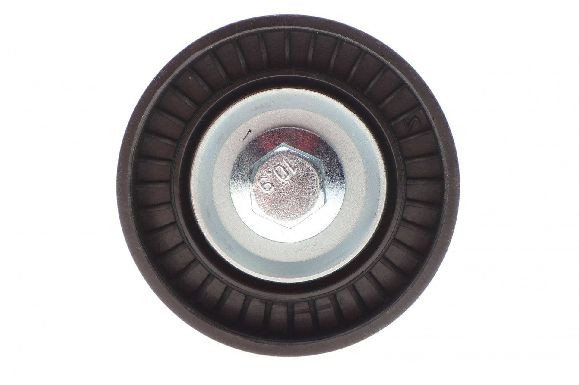 Ролик генератора Fiat Doblo/Ducato/ Opel Combo 1.6-2.0 D 10- (паразитний) (65х25.5)