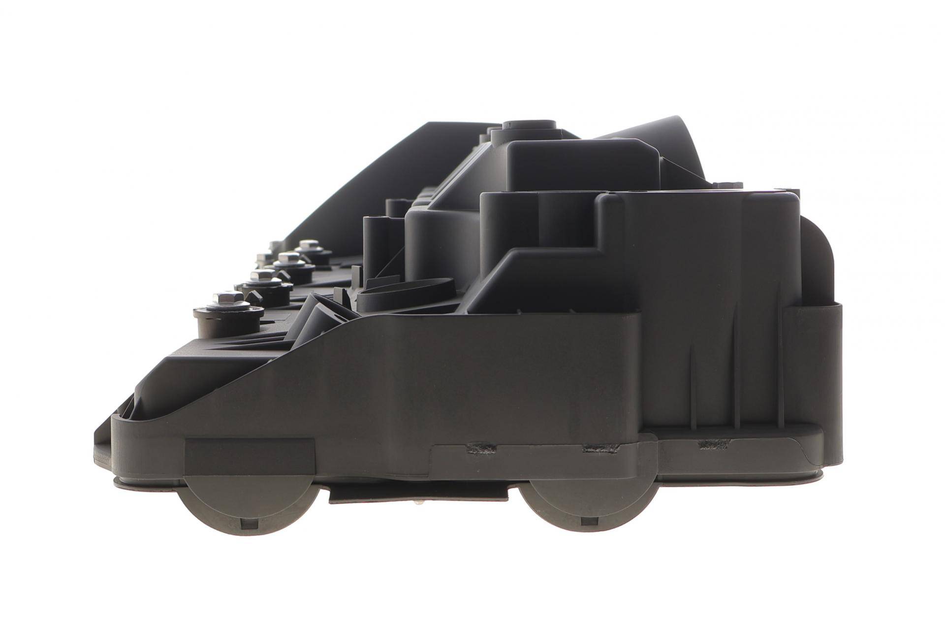 Кришка клапанів BMW 5 (E60)/X5 (E53/E70) 3.6-4.8 01-08 (N62) (5-8 цилиндр)
