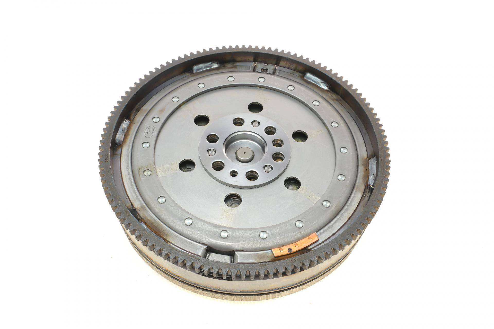 Демпфер зчеплення BMW 1 (F20)/3 (F30/F80)/5 (F10)/X1 (E84) 11-, N20/N26