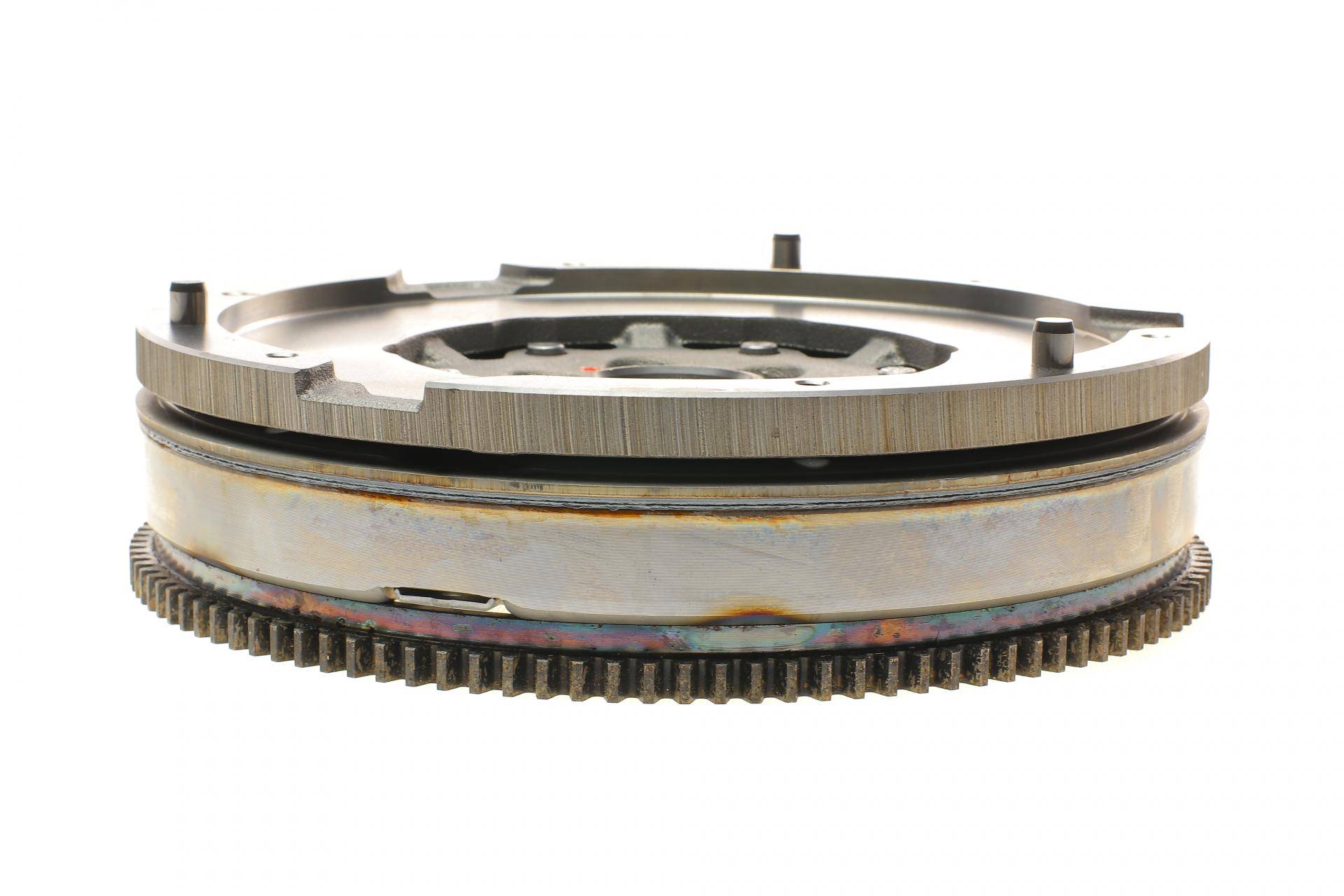 Демпфер зчеплення BMW 1 (F20)/3 (F30/F80)/5 (F10)/X1 (E84) 11-, N20/N26