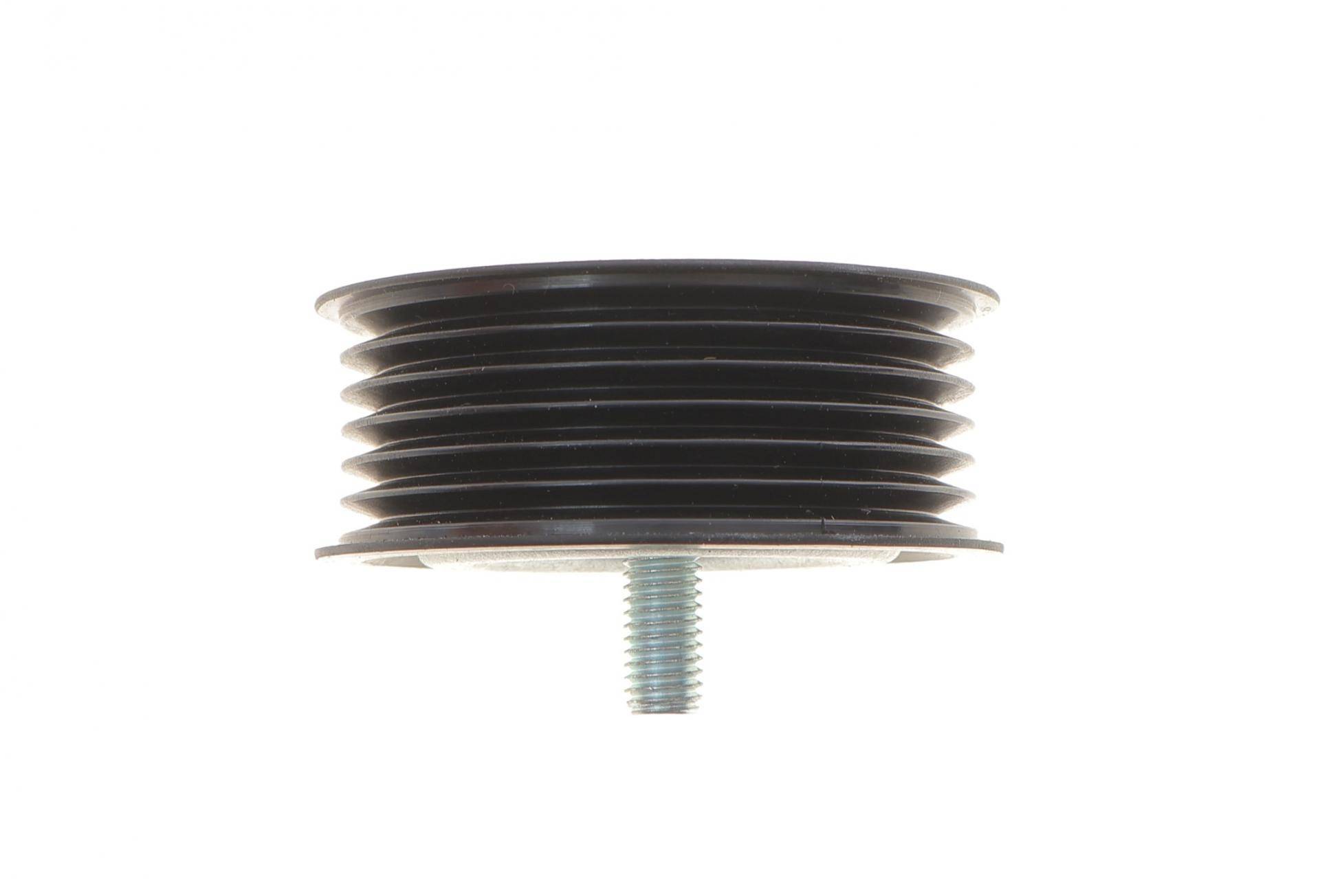 Ролик генератора MB C-class (W204) 07-14/E-class (W212) M271 09-15 (паразитний)