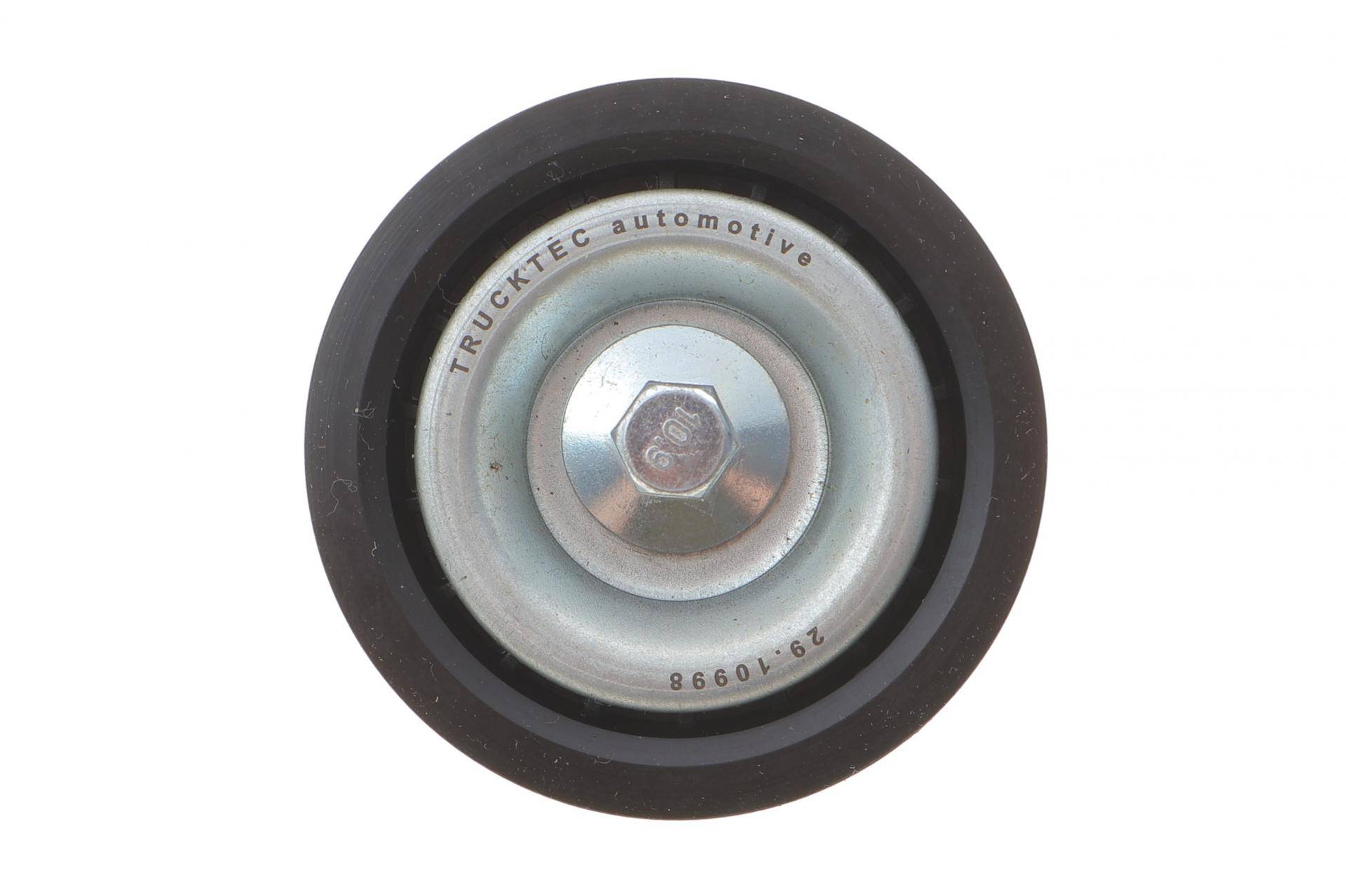 Ролик генератора MB C-class (W204) 07-14/E-class (W212) M271 09-15 (паразитний)