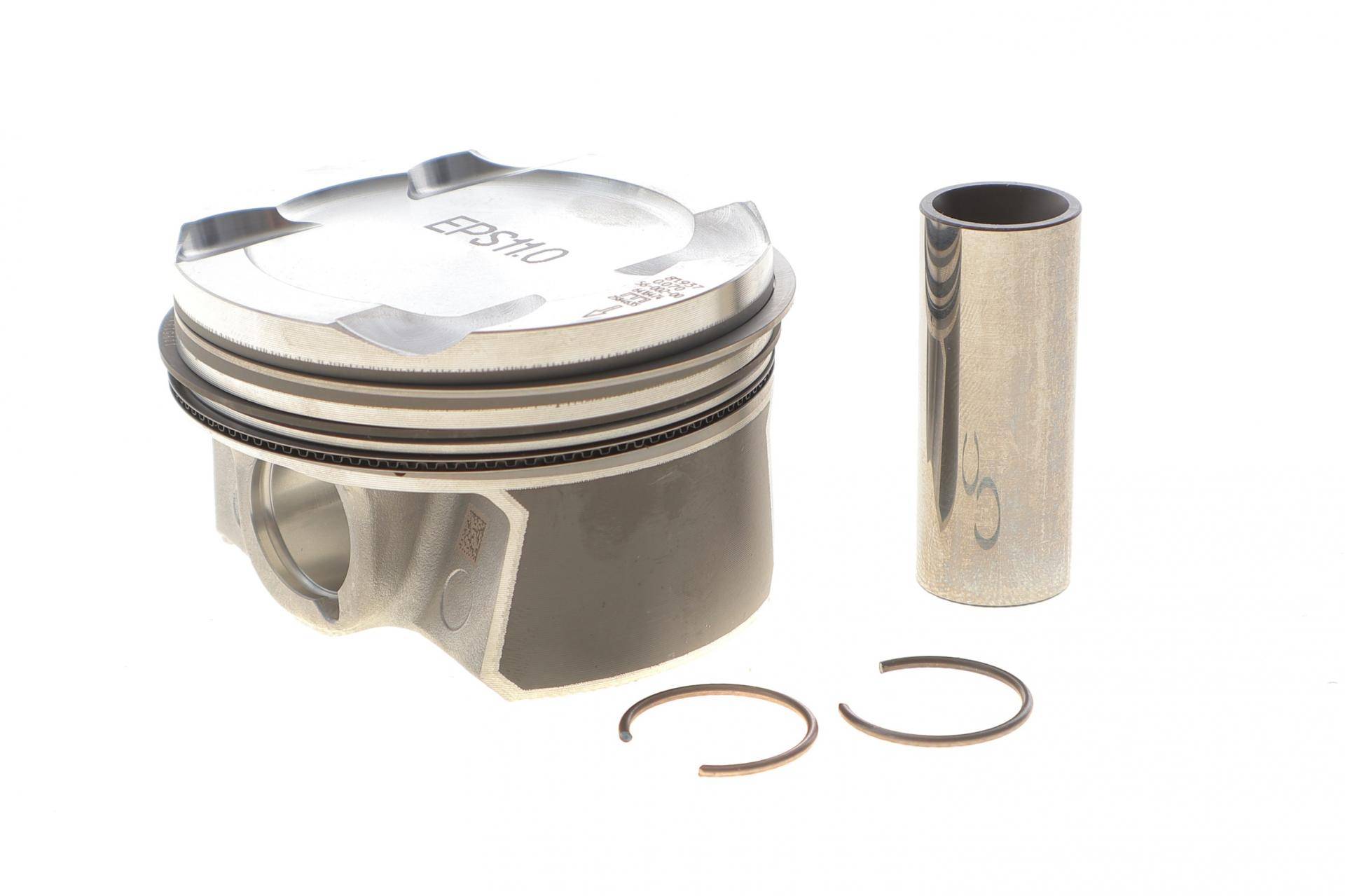 Поршень BMW 3 (F30/F80)/5 (G30/F90)/7 (G11/G12) 14- B58 (82.00mm/STD)