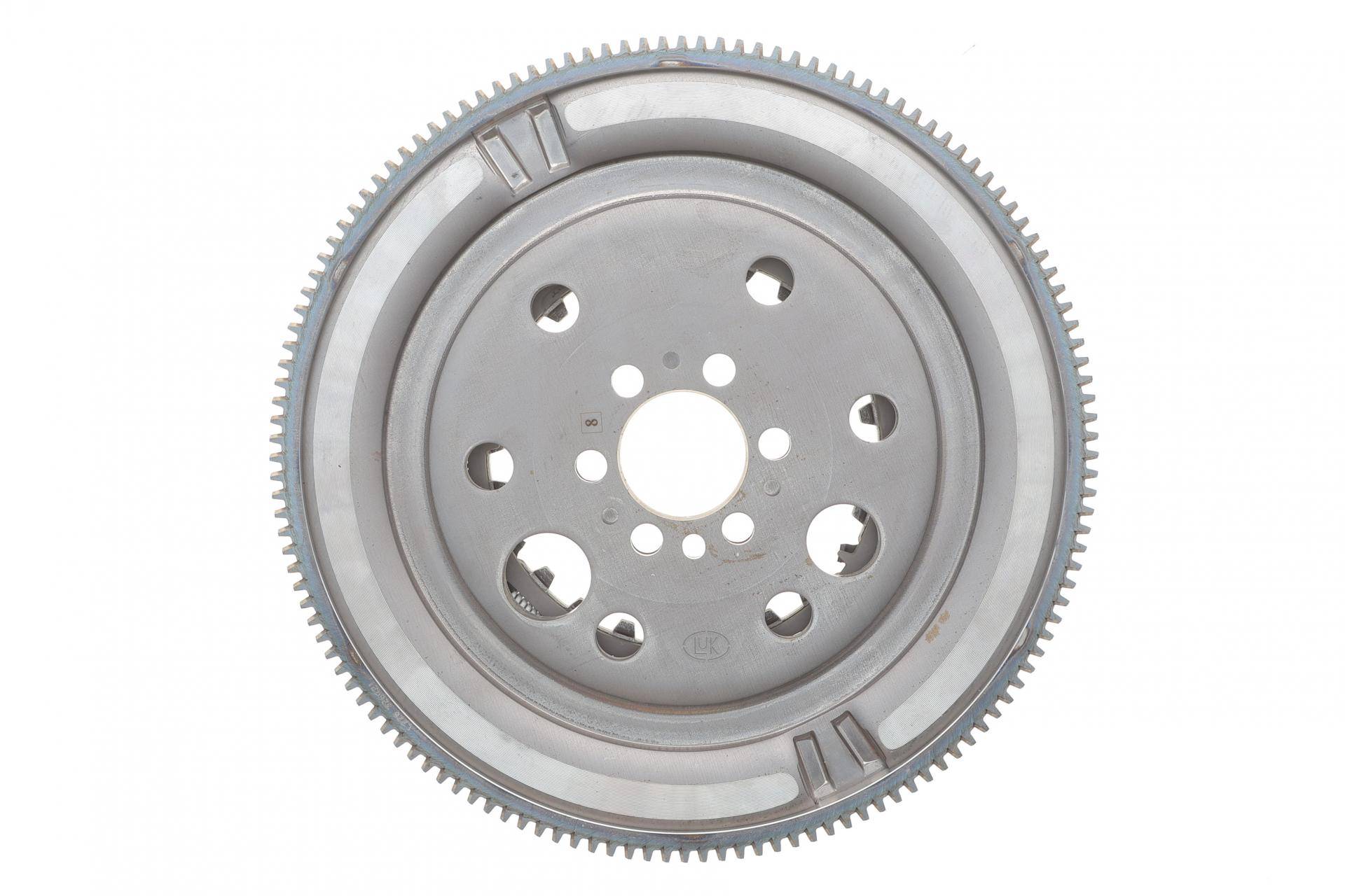Демпфер зчеплення Renault Twingo III 0.9 TCe 16-, H4B 401/453