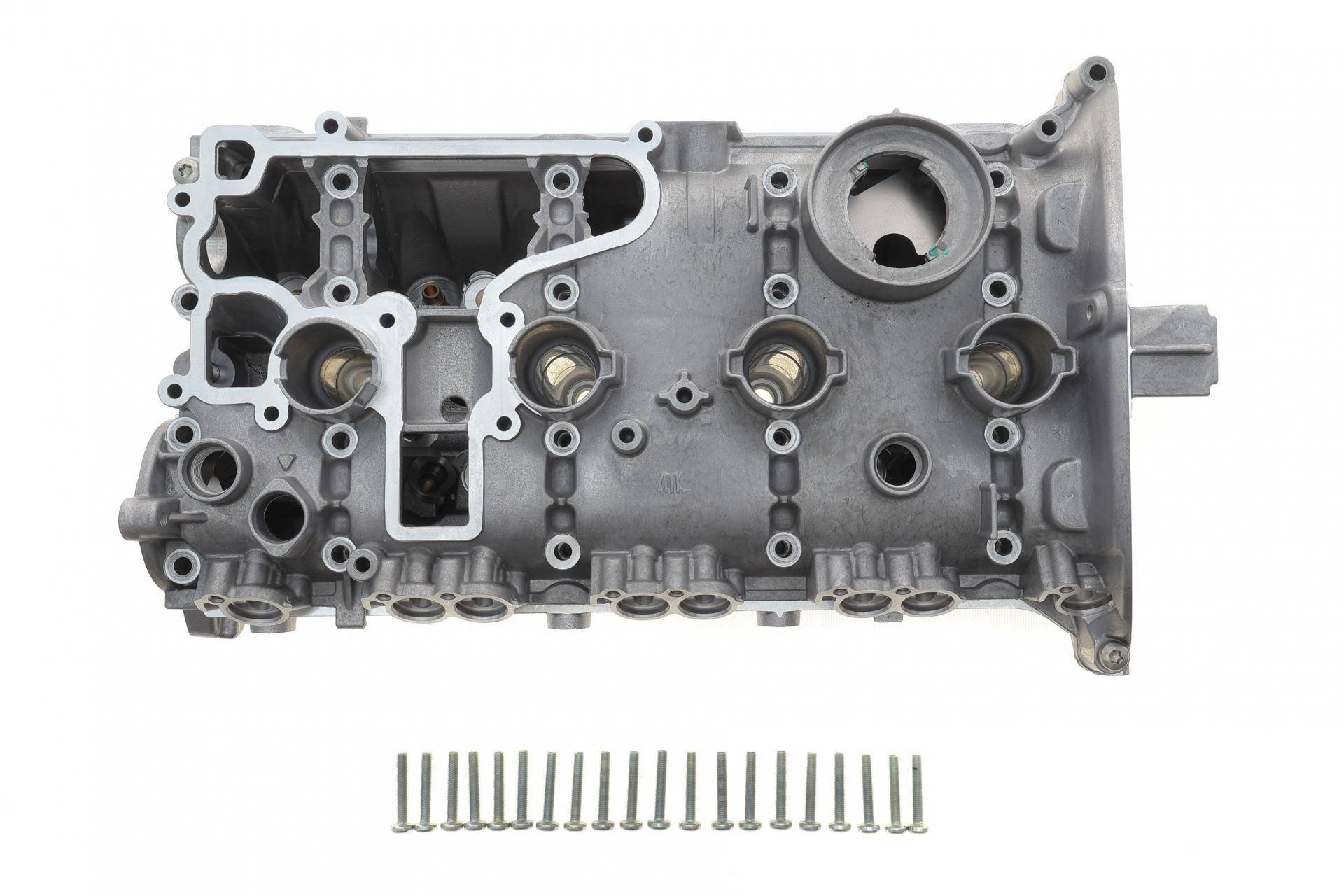 Головка блока цилиндров VW T5/T6 2.0 TSI 11-19