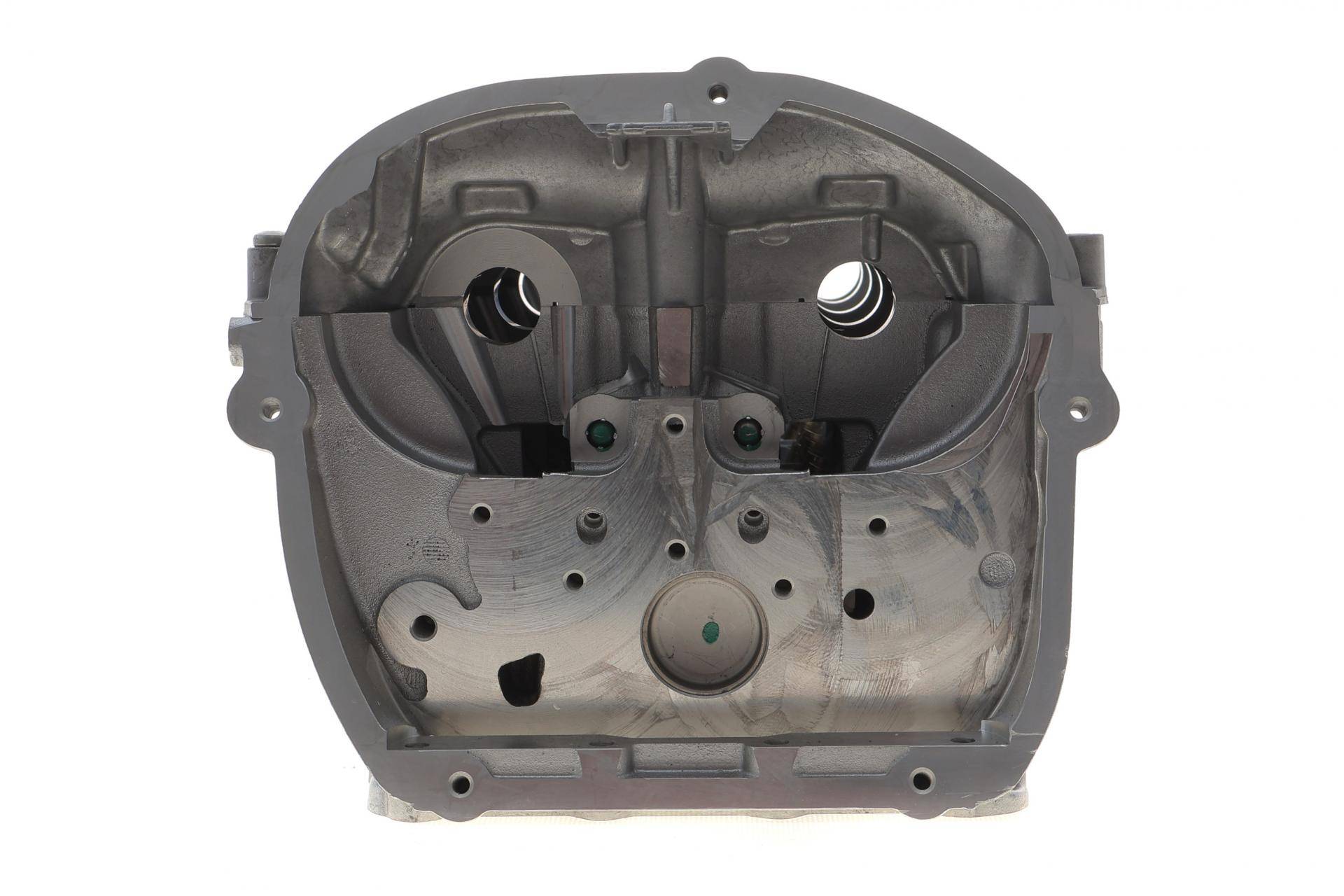 Головка блока цилиндров VW T5/T6 2.0 TSI 11-19