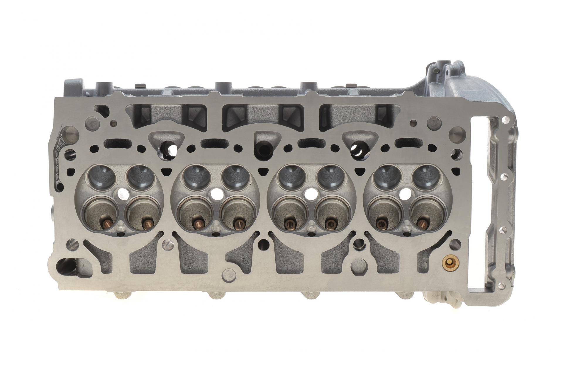 Головка блока цилиндров VW T5/T6 2.0 TSI 11-19