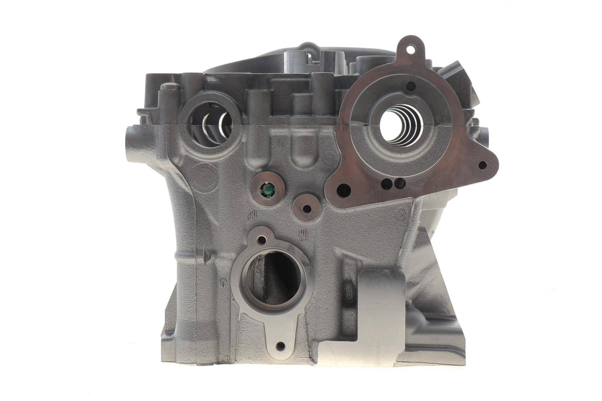 Головка блока цилиндров VW T5/T6 2.0 TSI 11-19