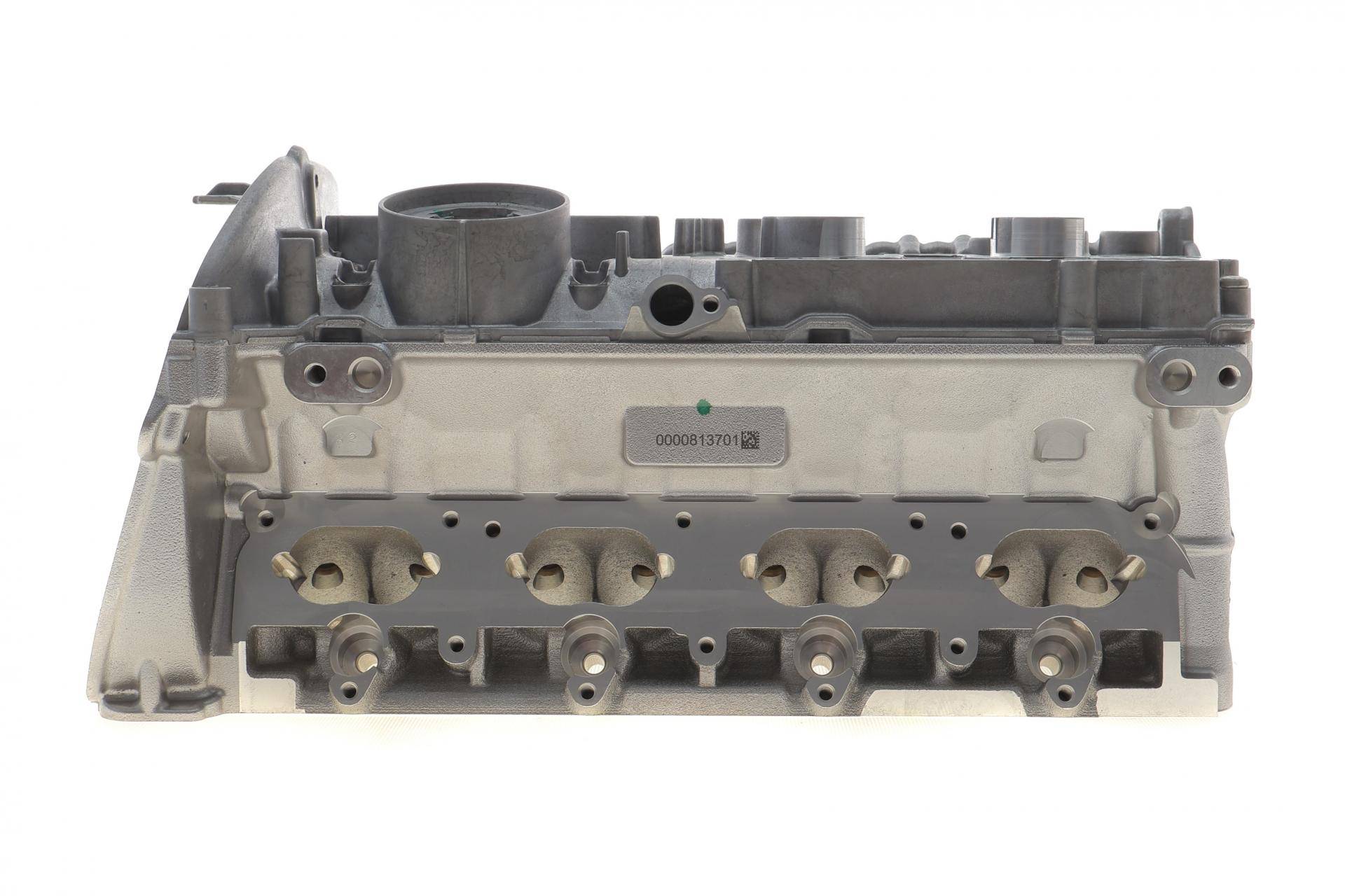 Головка блока цилиндров VW T5/T6 2.0 TSI 11-19