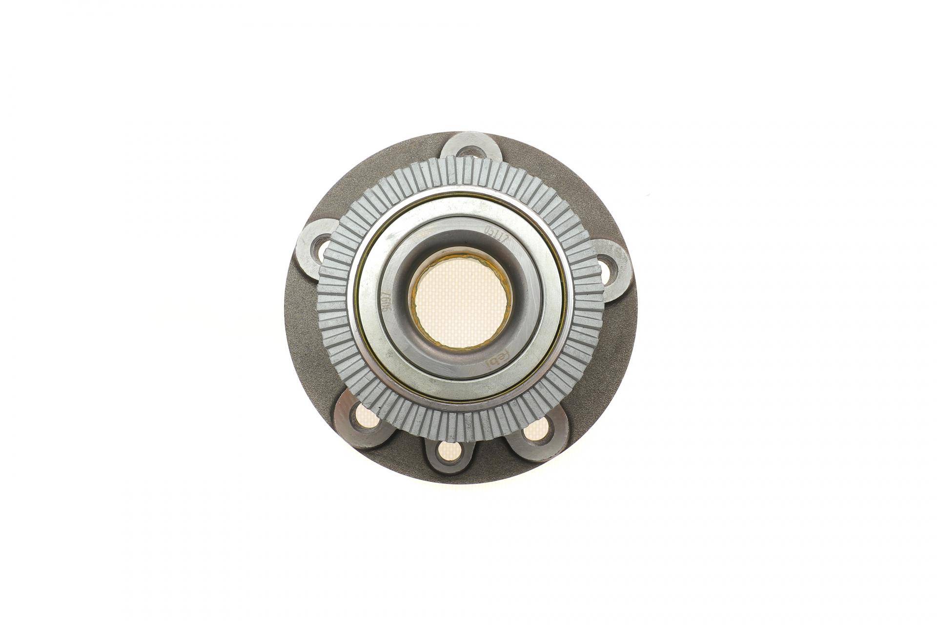 Підшипник маточини (передньої) Opel Omega A/B 86-03 (+ABS)